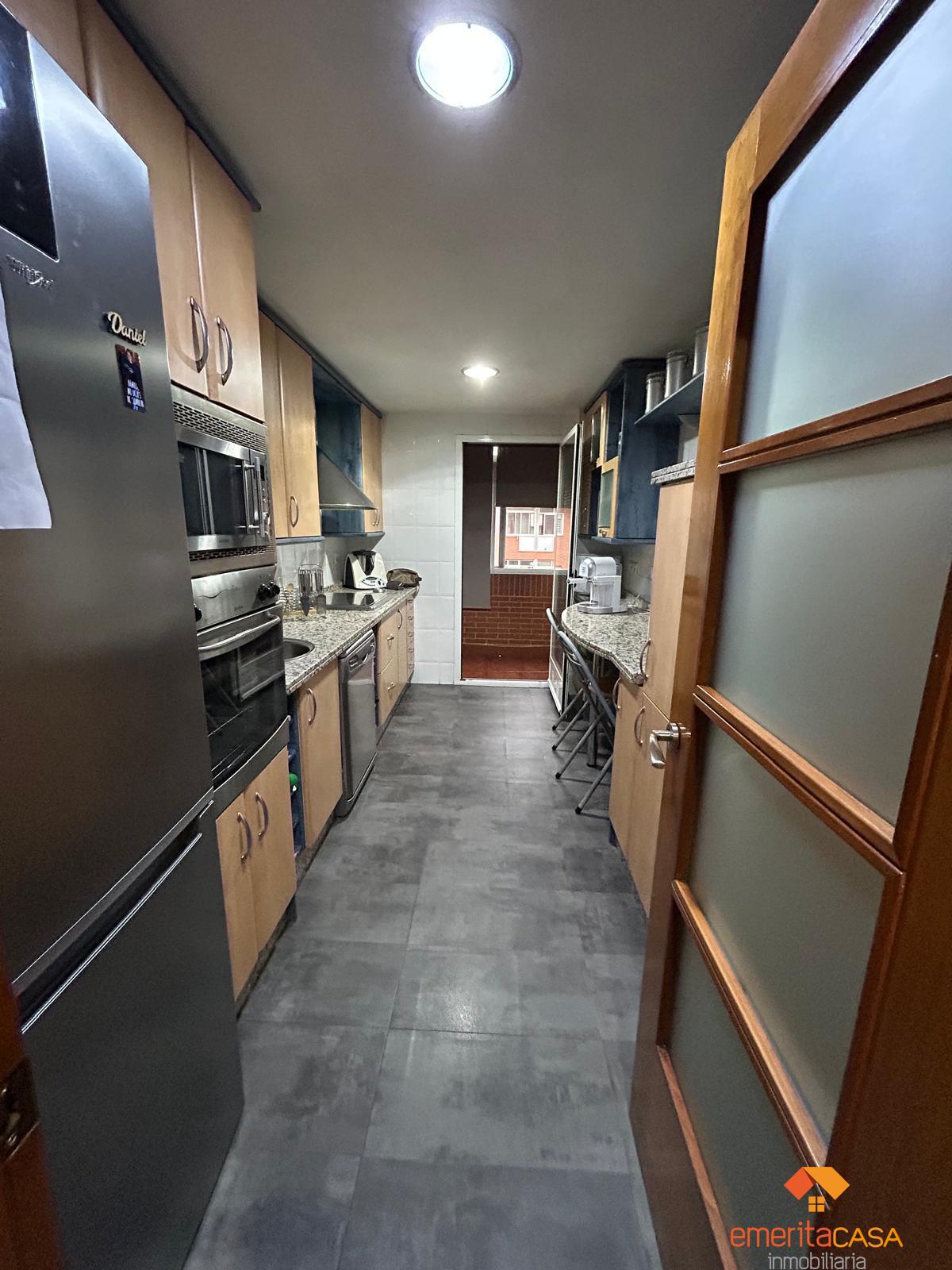 Venta de piso en Mérida