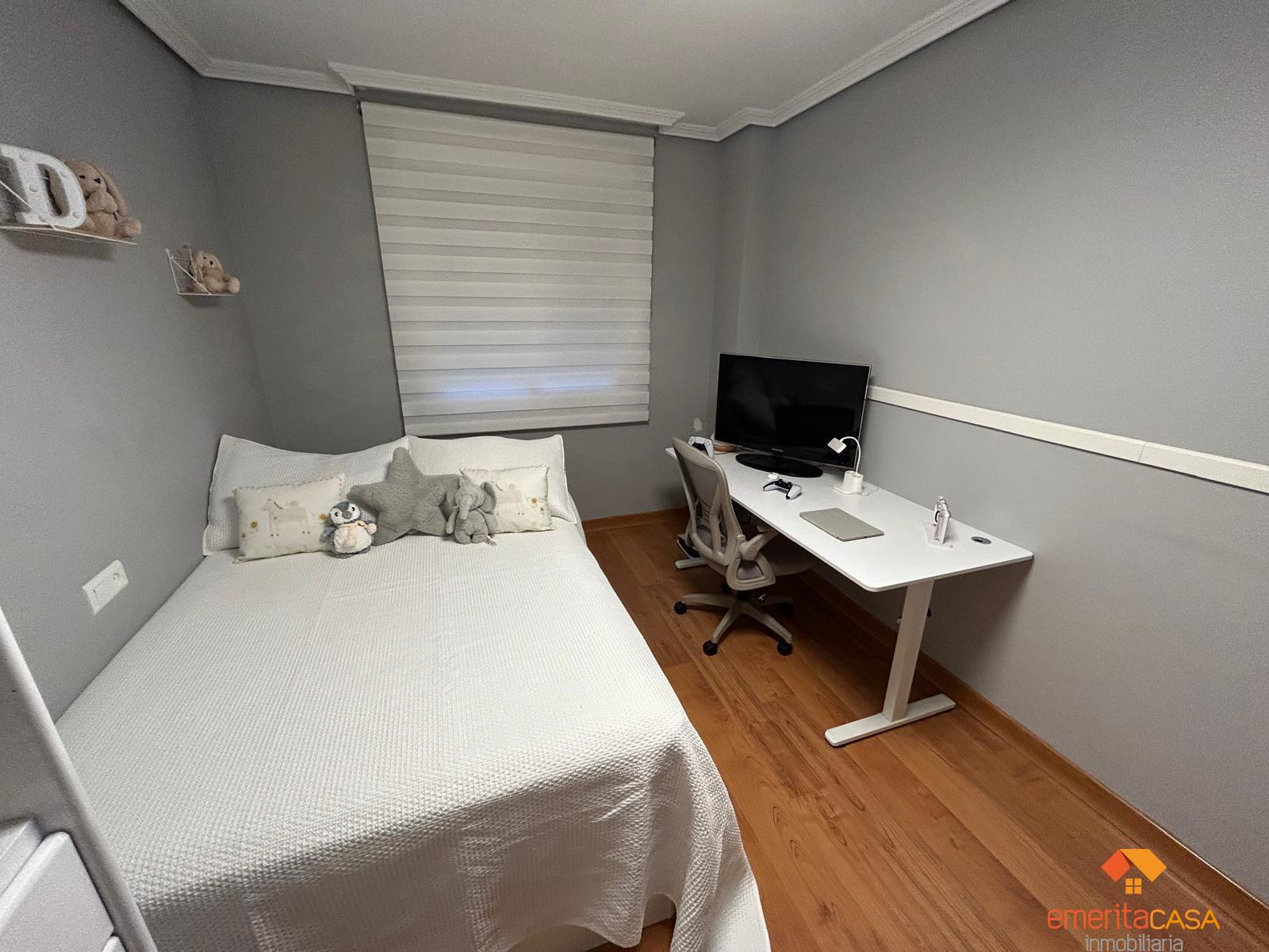 Venta de piso en Mérida