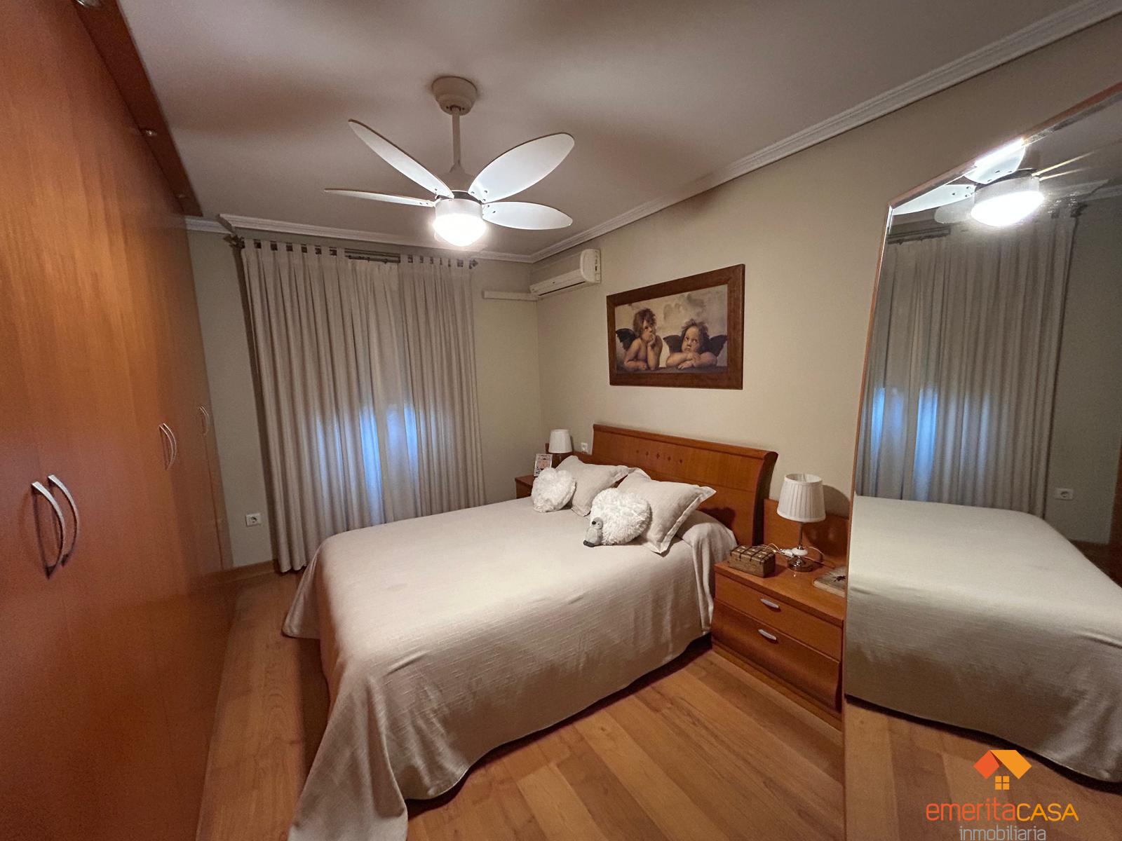 Venta de piso en Mérida