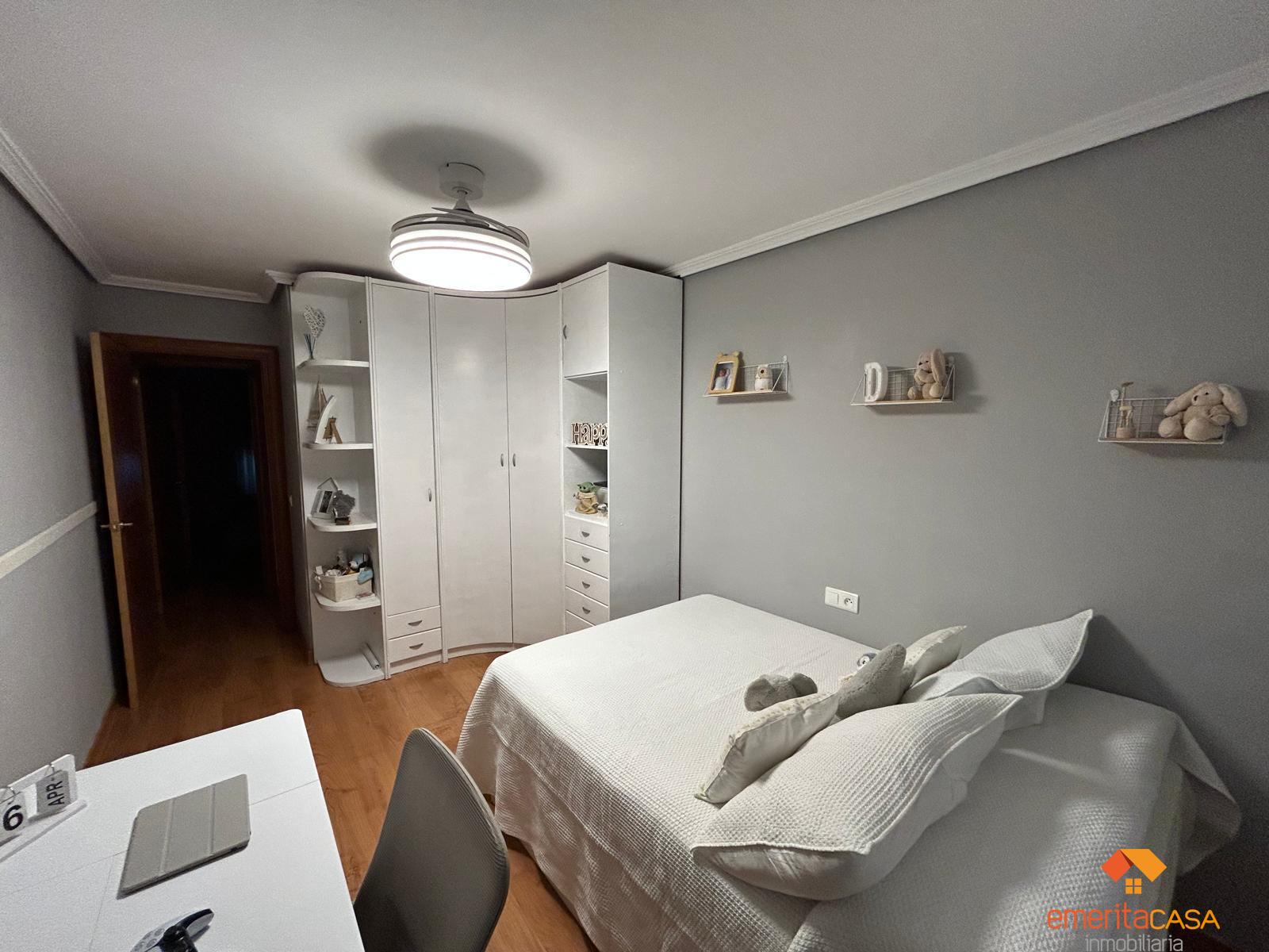 Venta de piso en Mérida