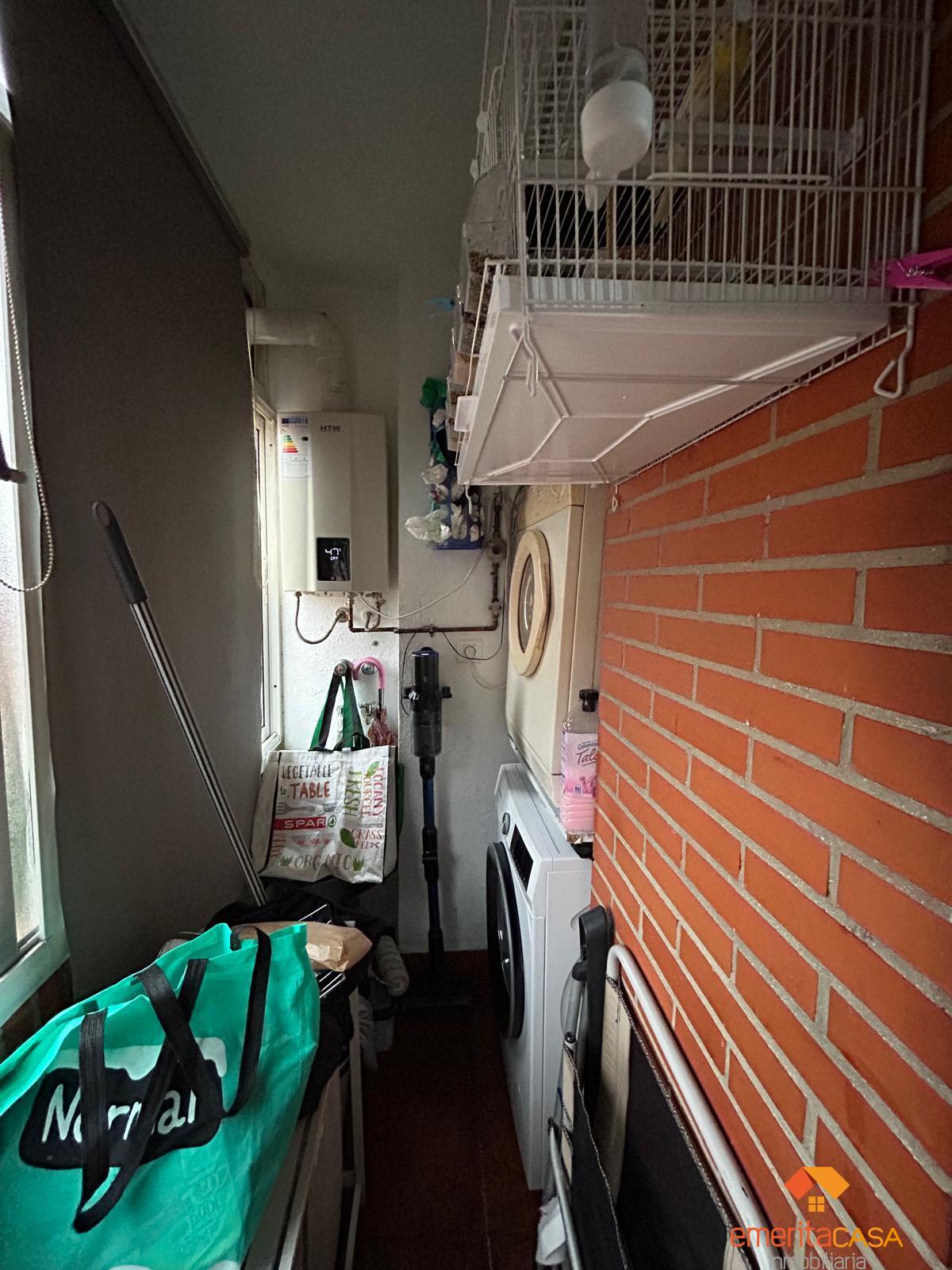 Venta de piso en Mérida