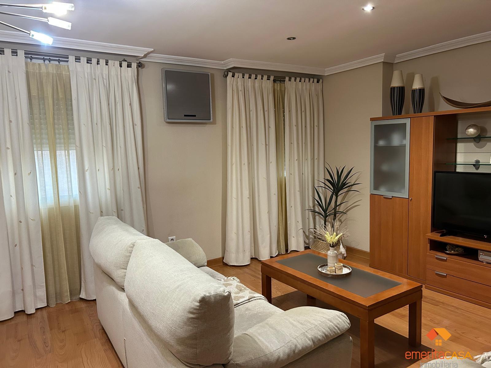 Venta de piso en Mérida