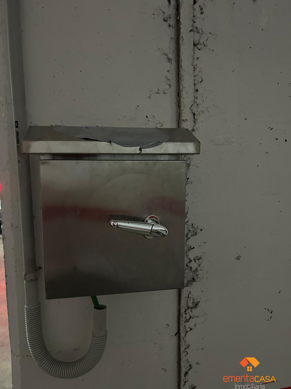 Venta de piso en Mérida