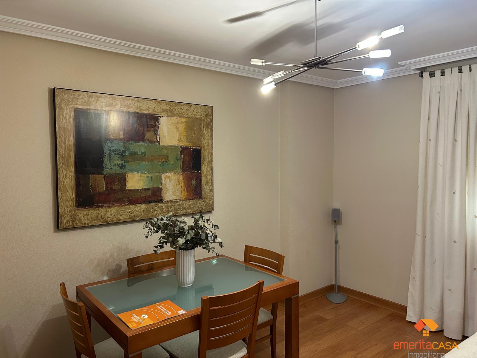 Venta de piso en Mérida