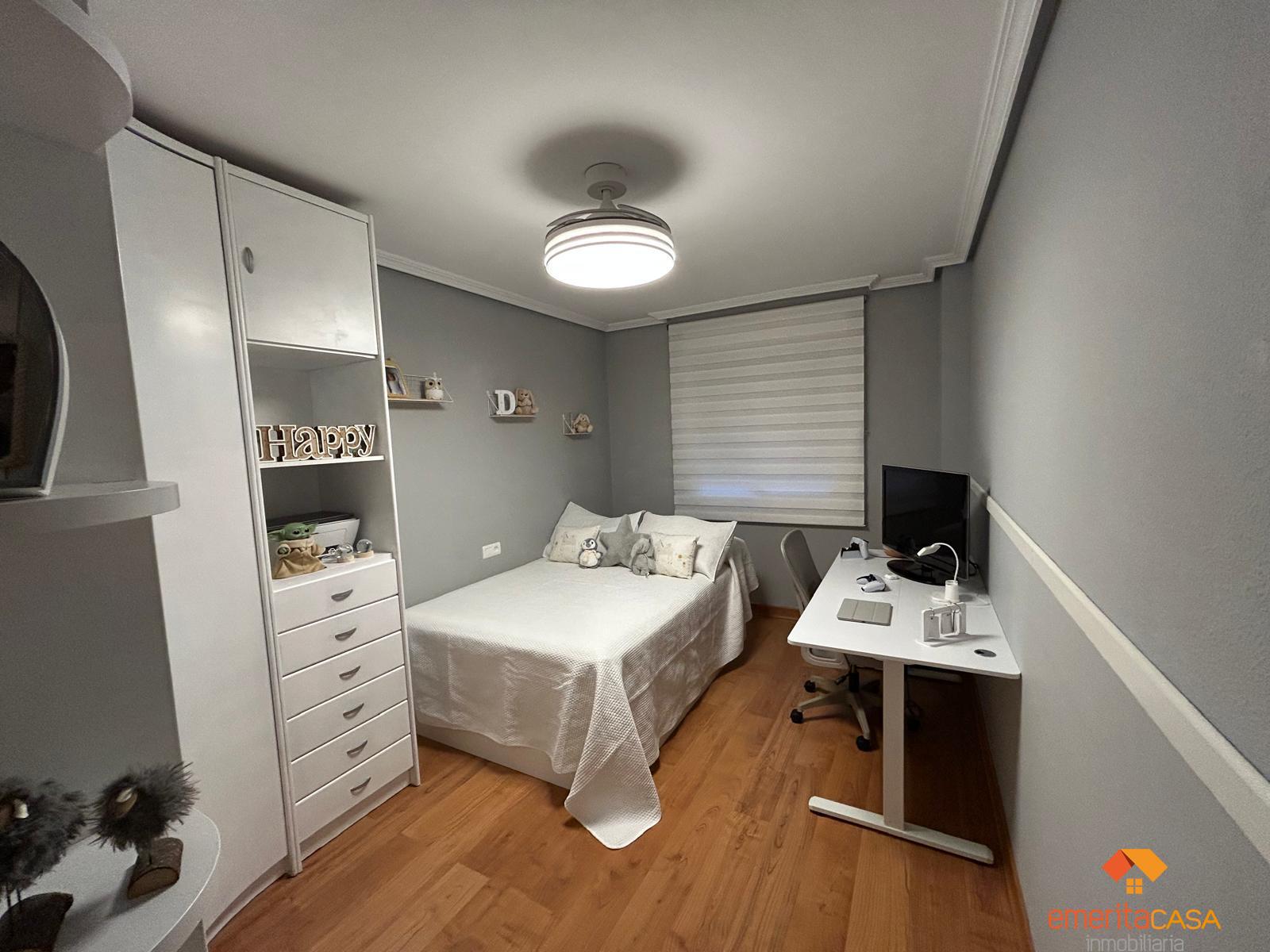 Venta de piso en Mérida