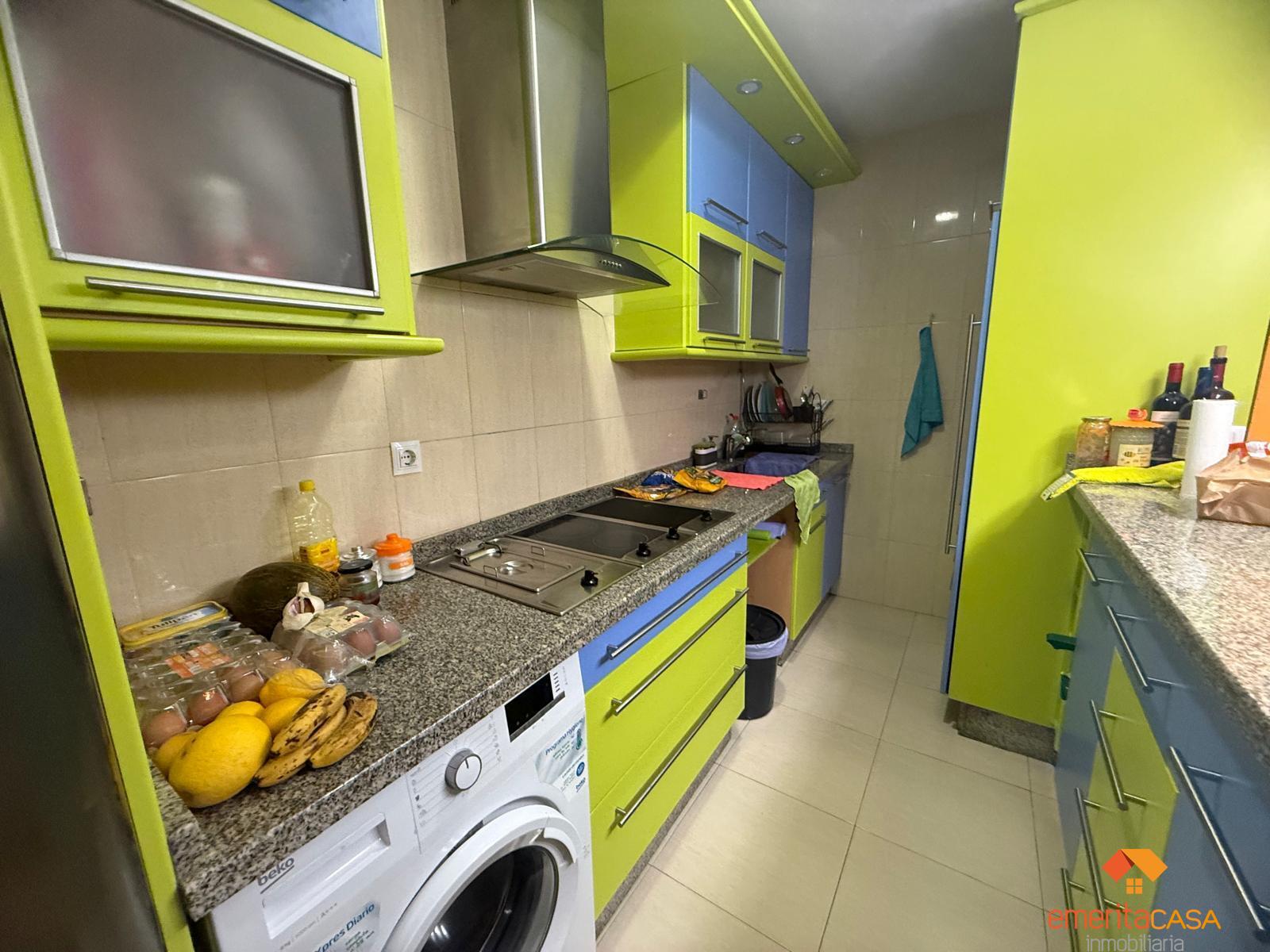 Venta de piso en Mérida