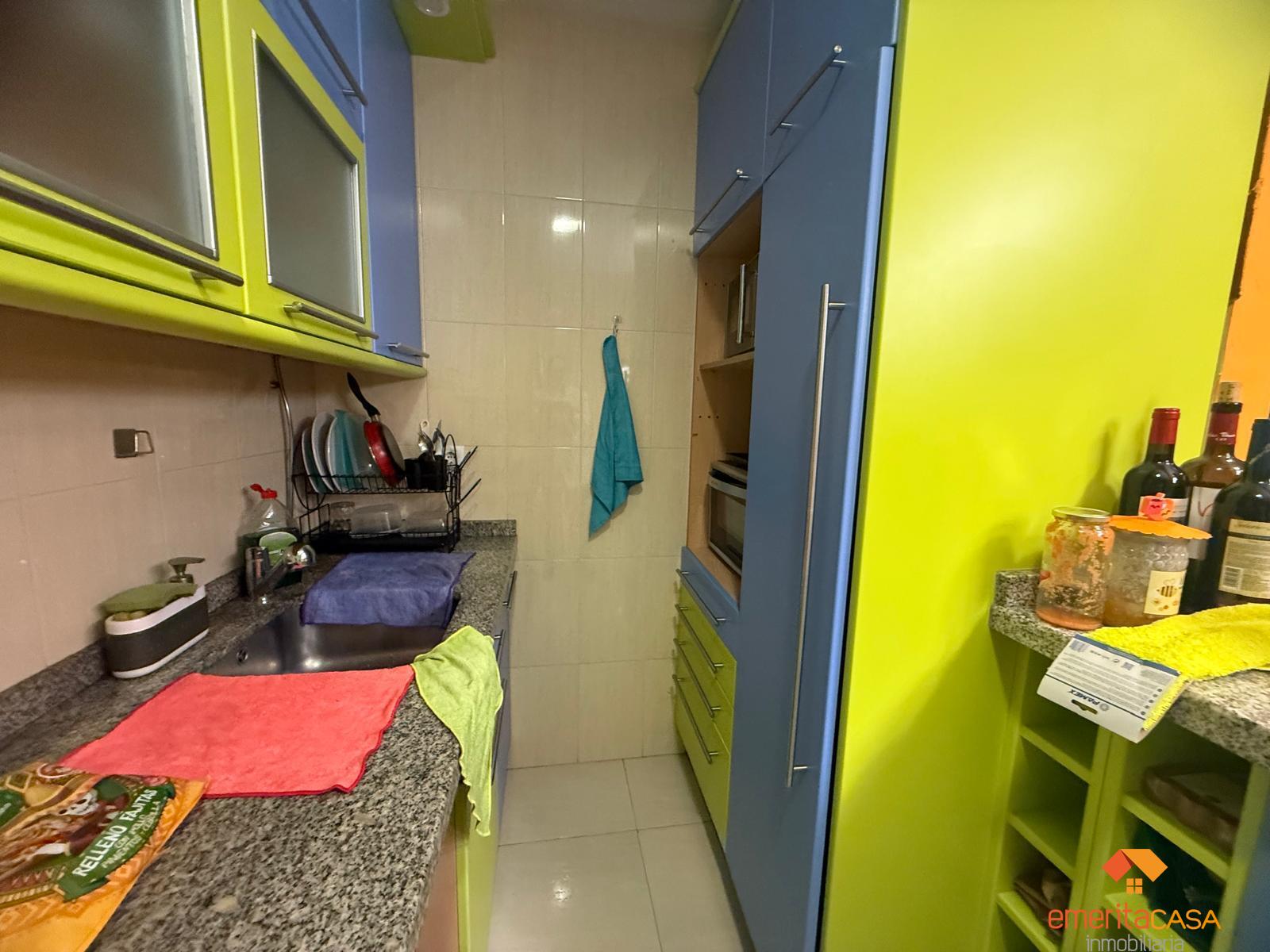 Venta de piso en Mérida