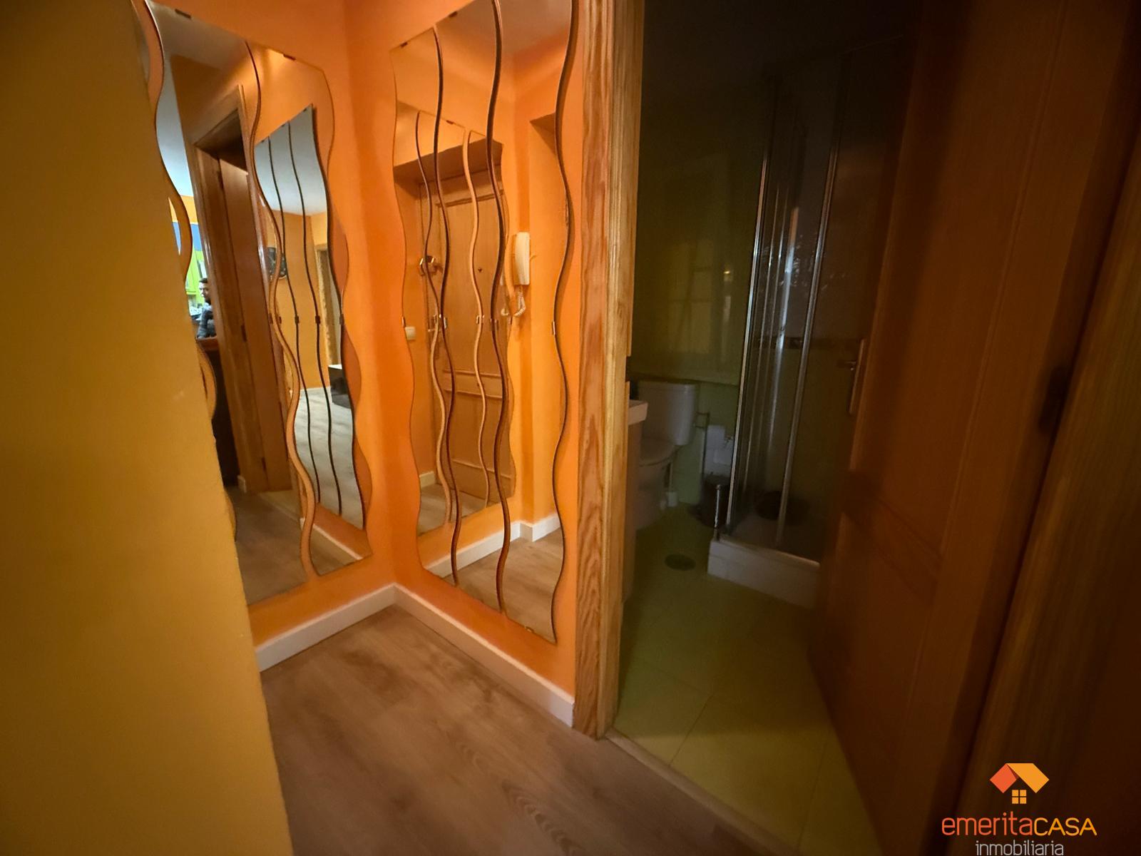 Venta de piso en Mérida