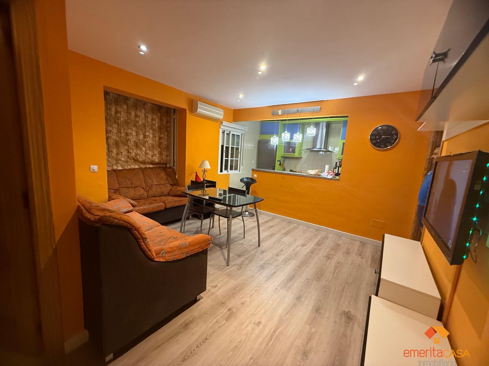 Venta de piso en Mérida