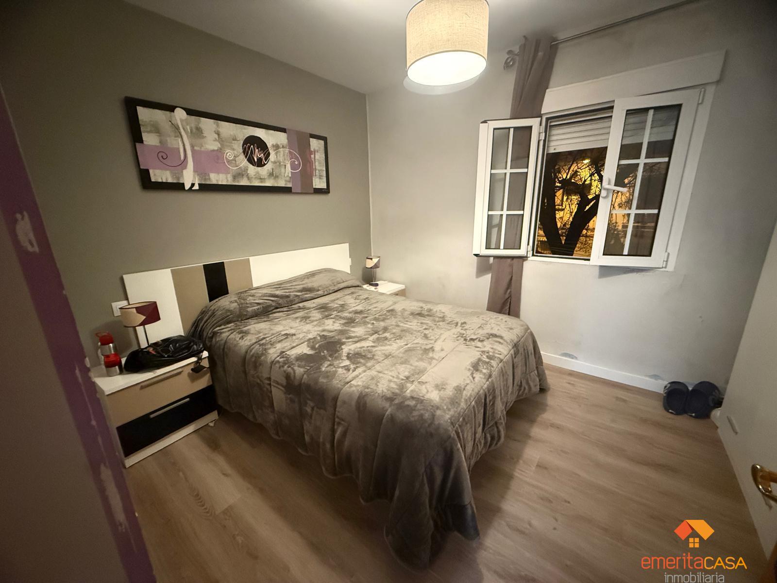 Venta de piso en Mérida