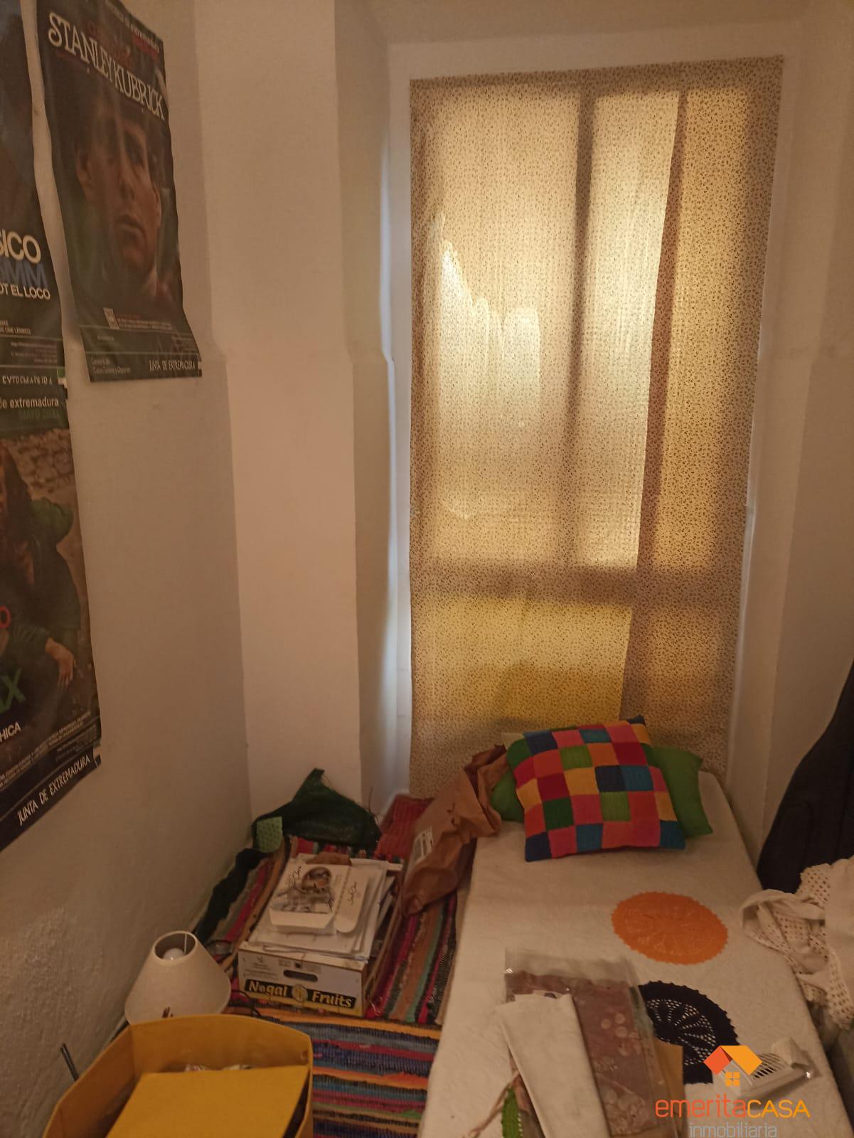 Venta de apartamento en Cáceres