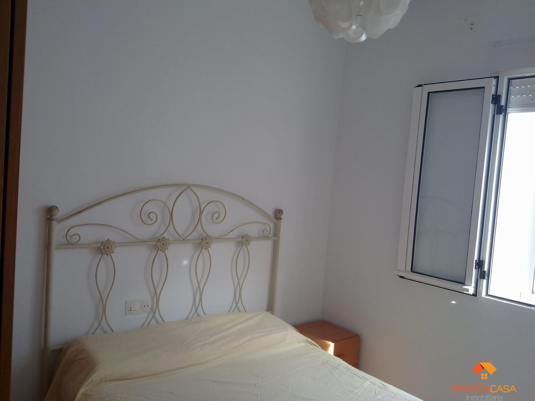 Venta de apartamento en Cáceres