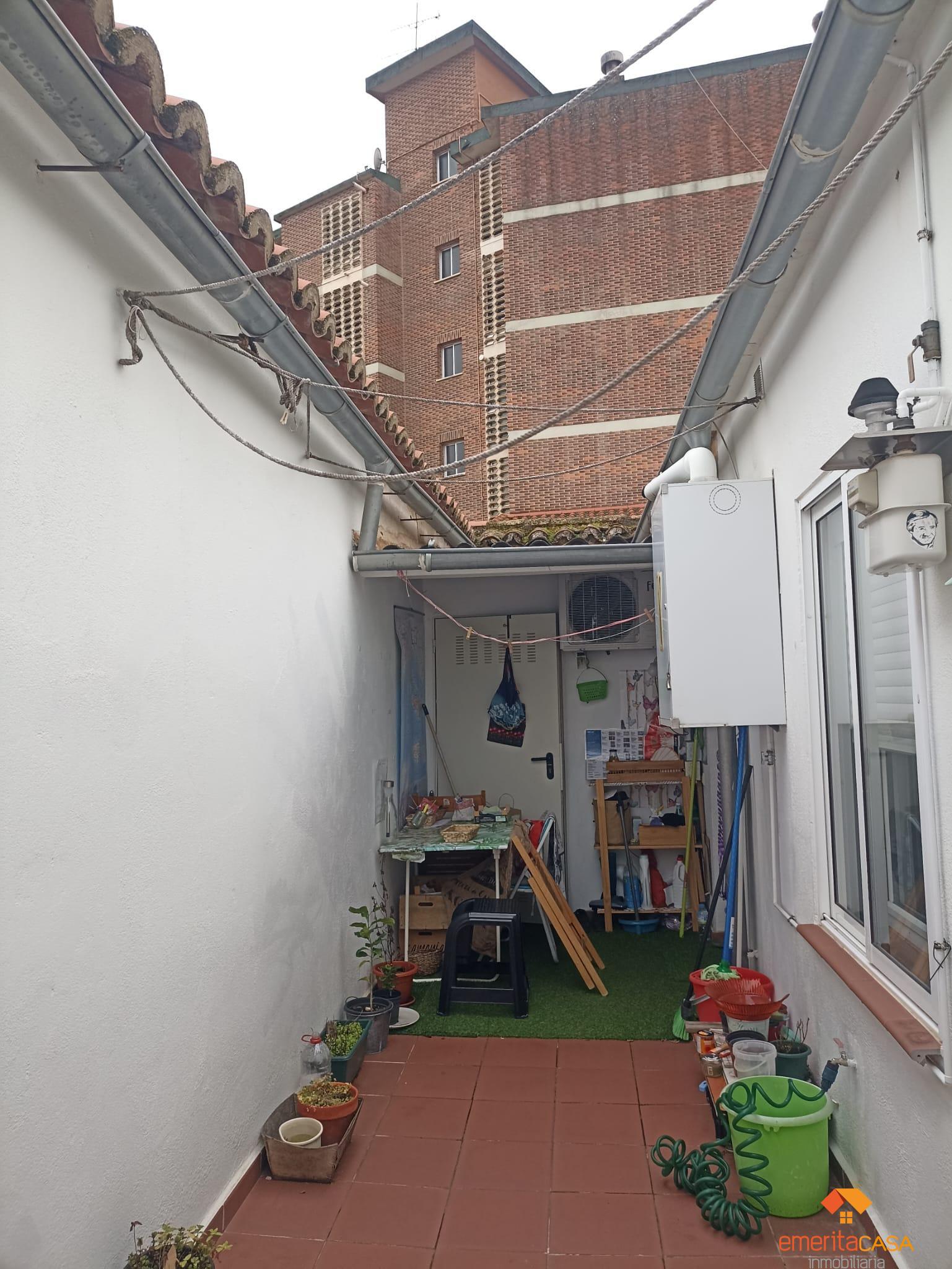 Venta de apartamento en Cáceres