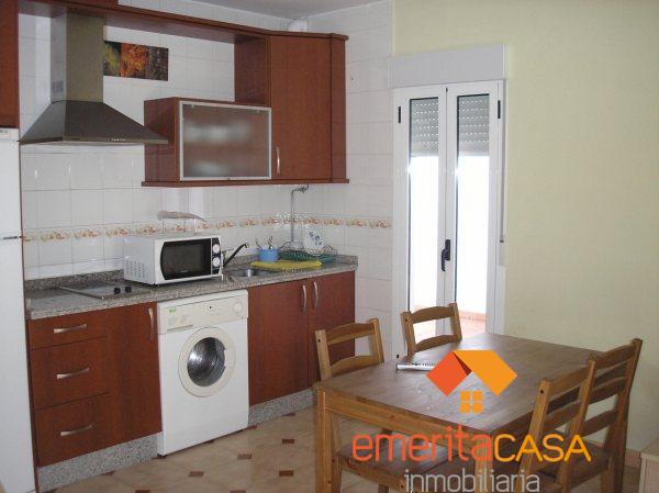 Venta de apartamento en Cáceres