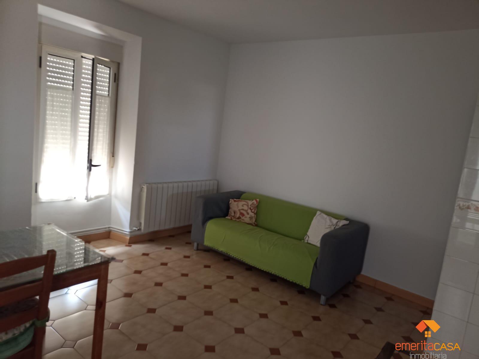 Venta de apartamento en Cáceres