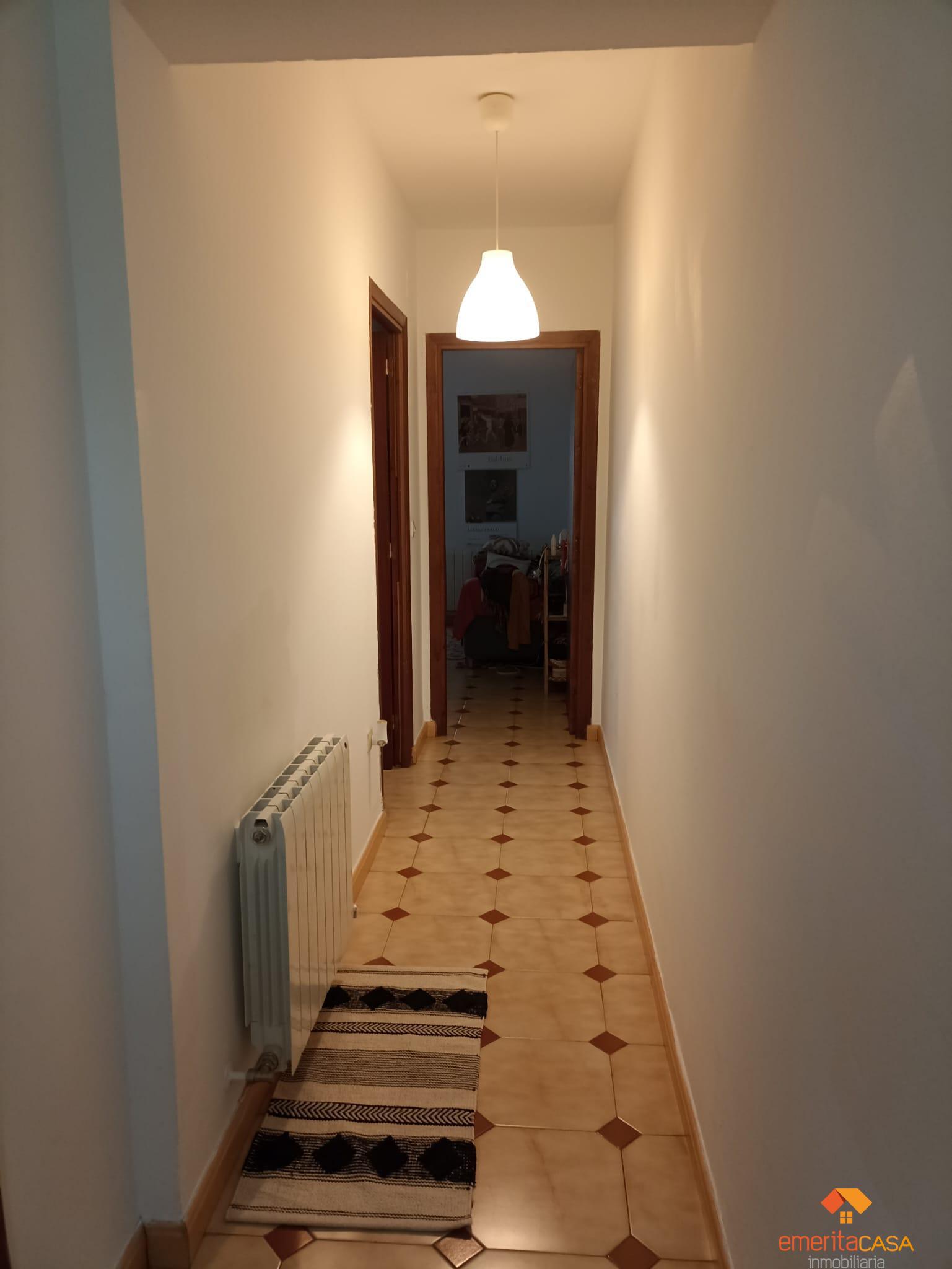 Venta de apartamento en Cáceres