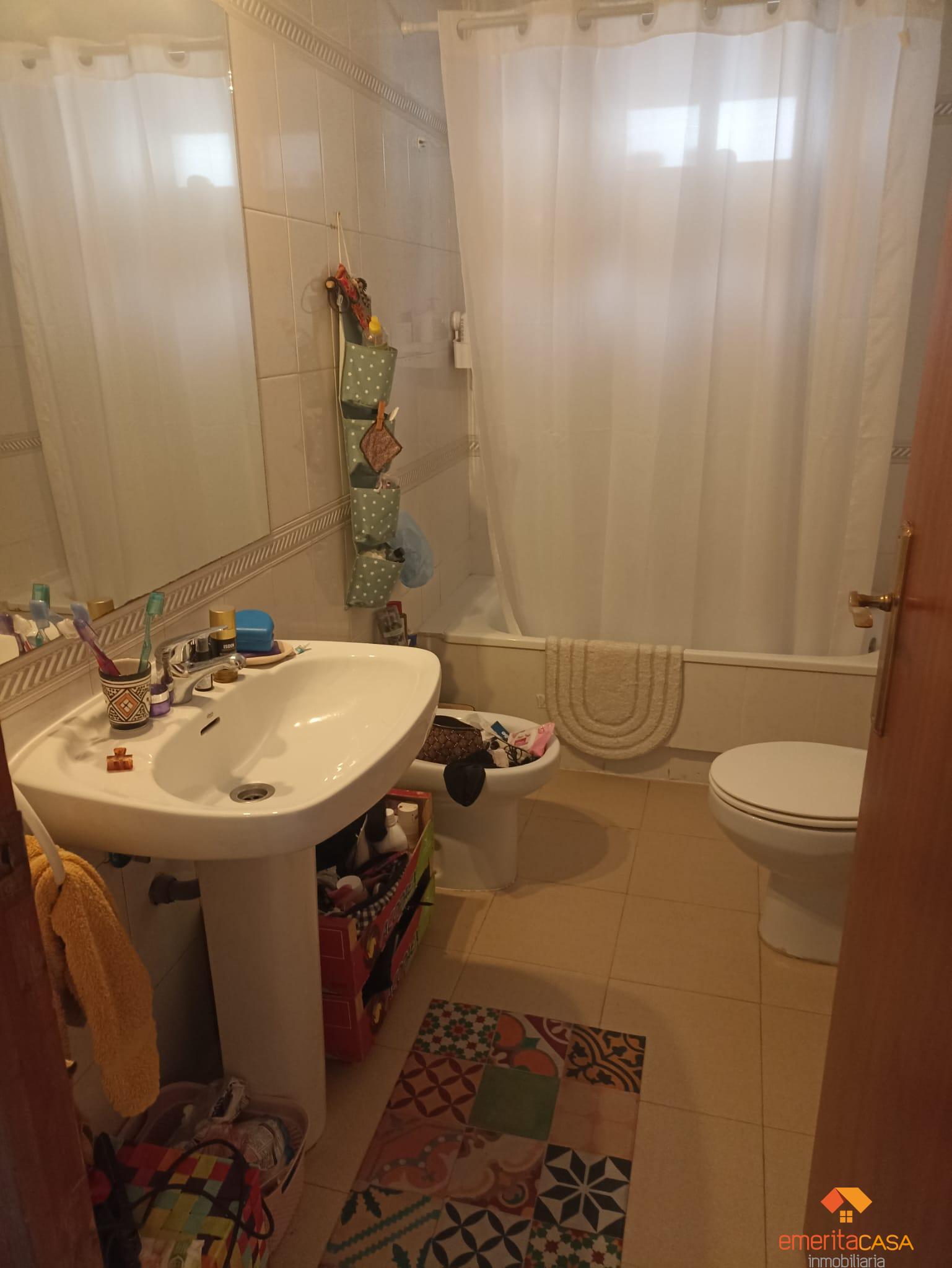 Venta de apartamento en Cáceres