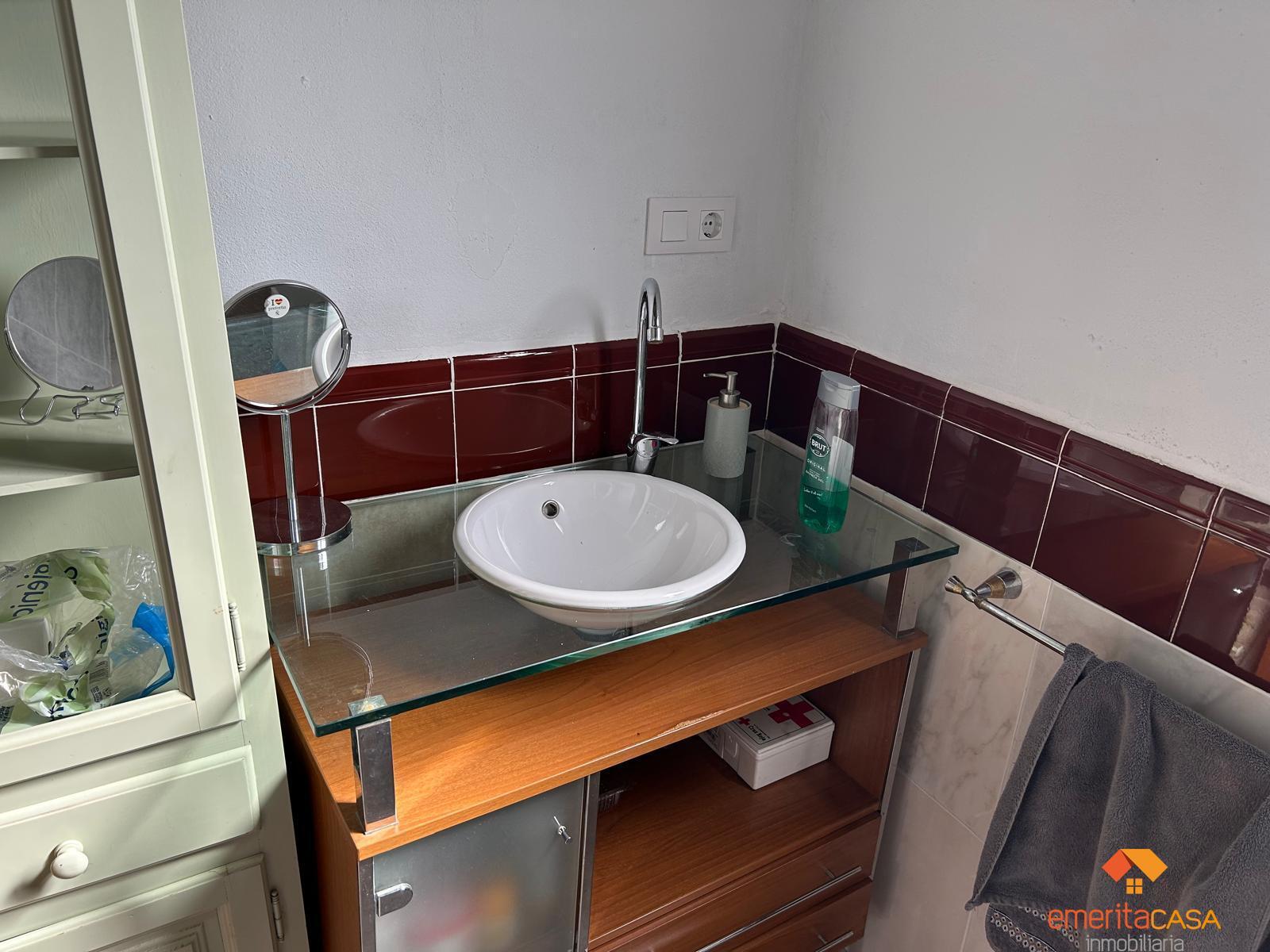 Venta de finca rústica en Mérida