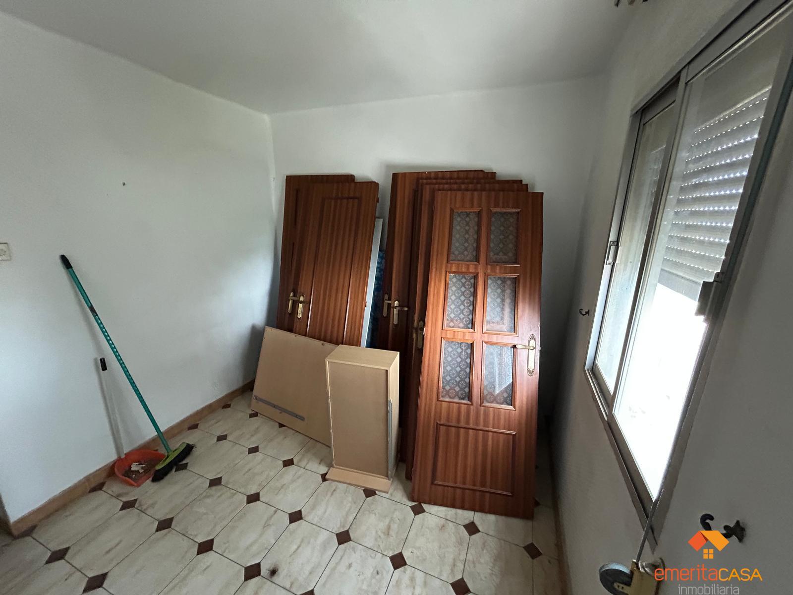 Venta de piso en Mérida