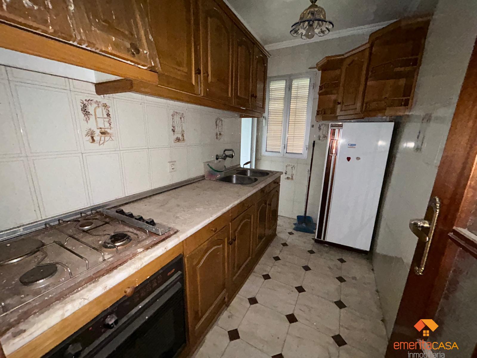 Venta de piso en Mérida