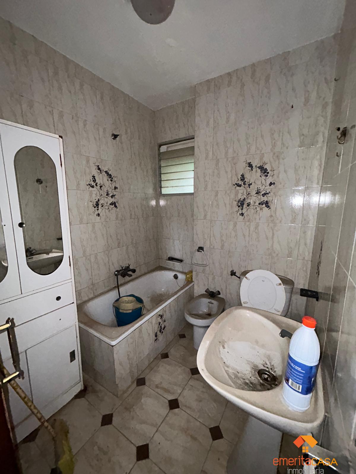 Venta de piso en Mérida