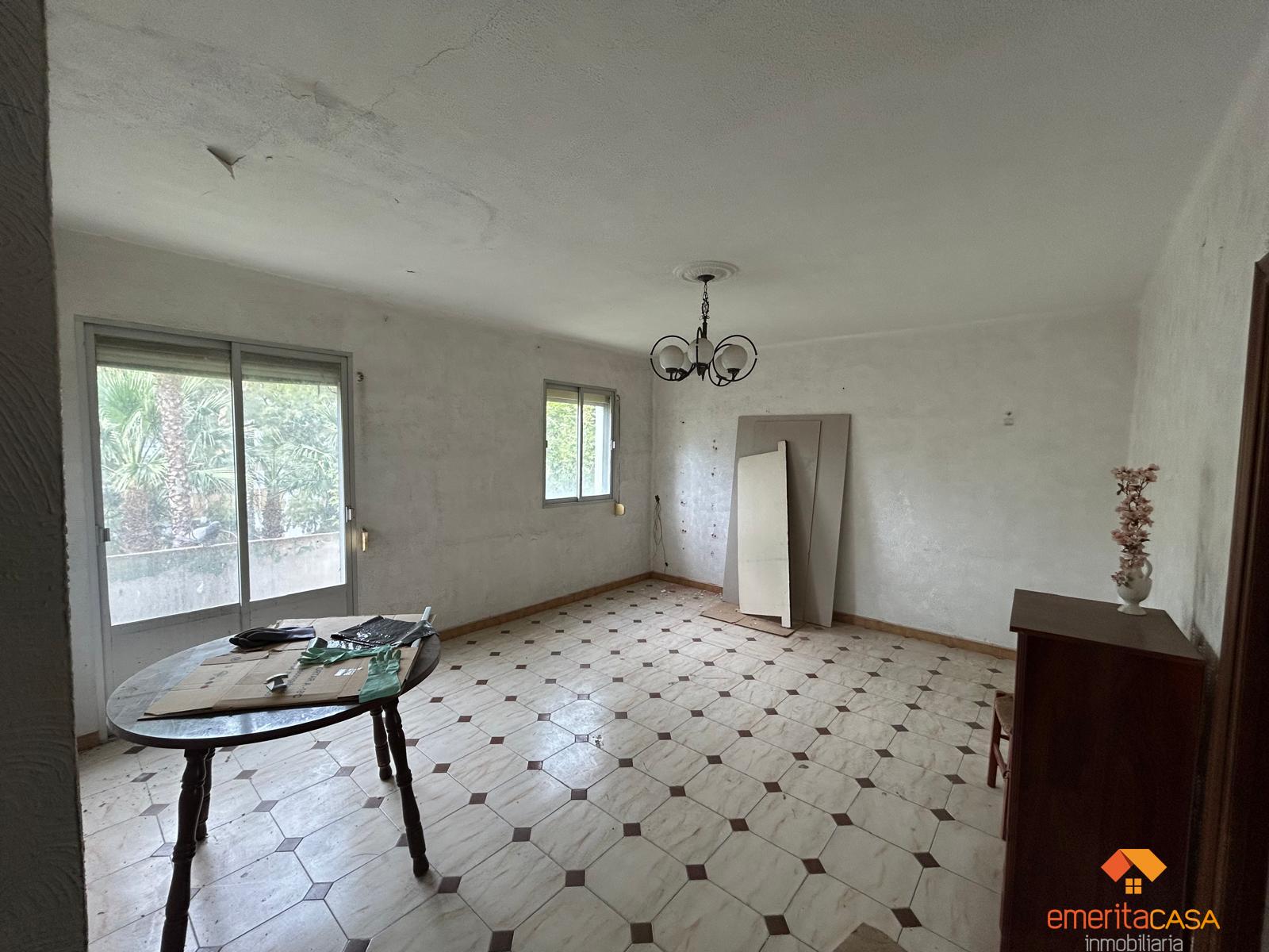 Venta de piso en Mérida