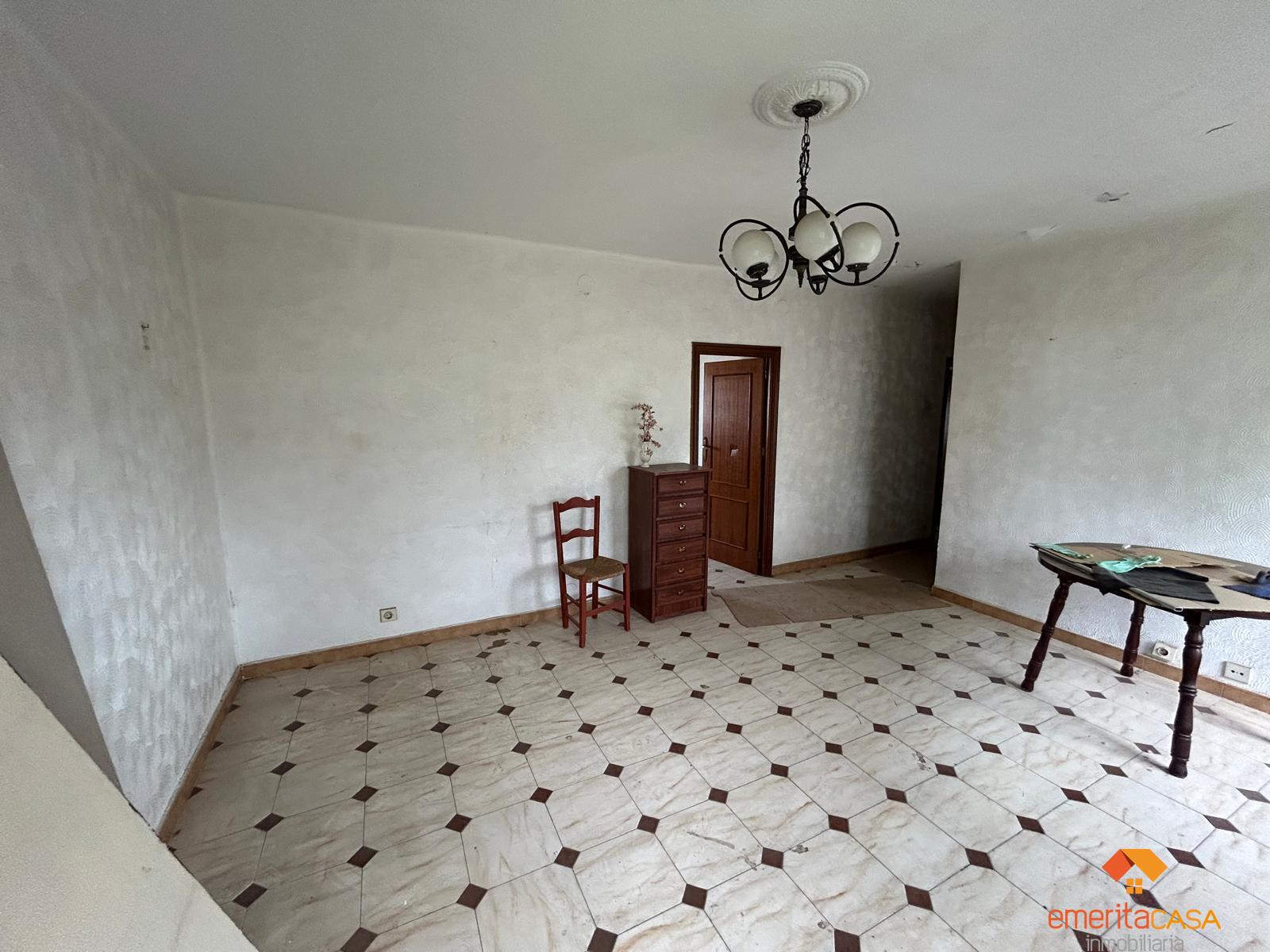 Venta de piso en Mérida