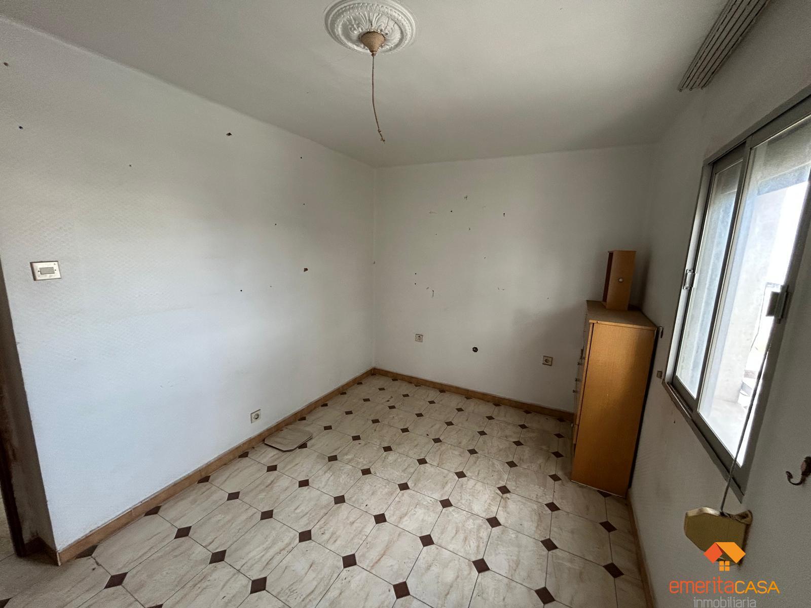 Venta de piso en Mérida