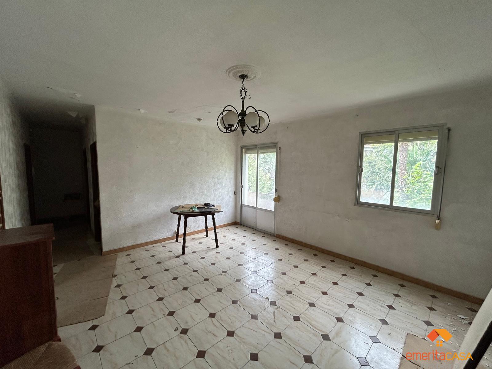 Venta de piso en Mérida