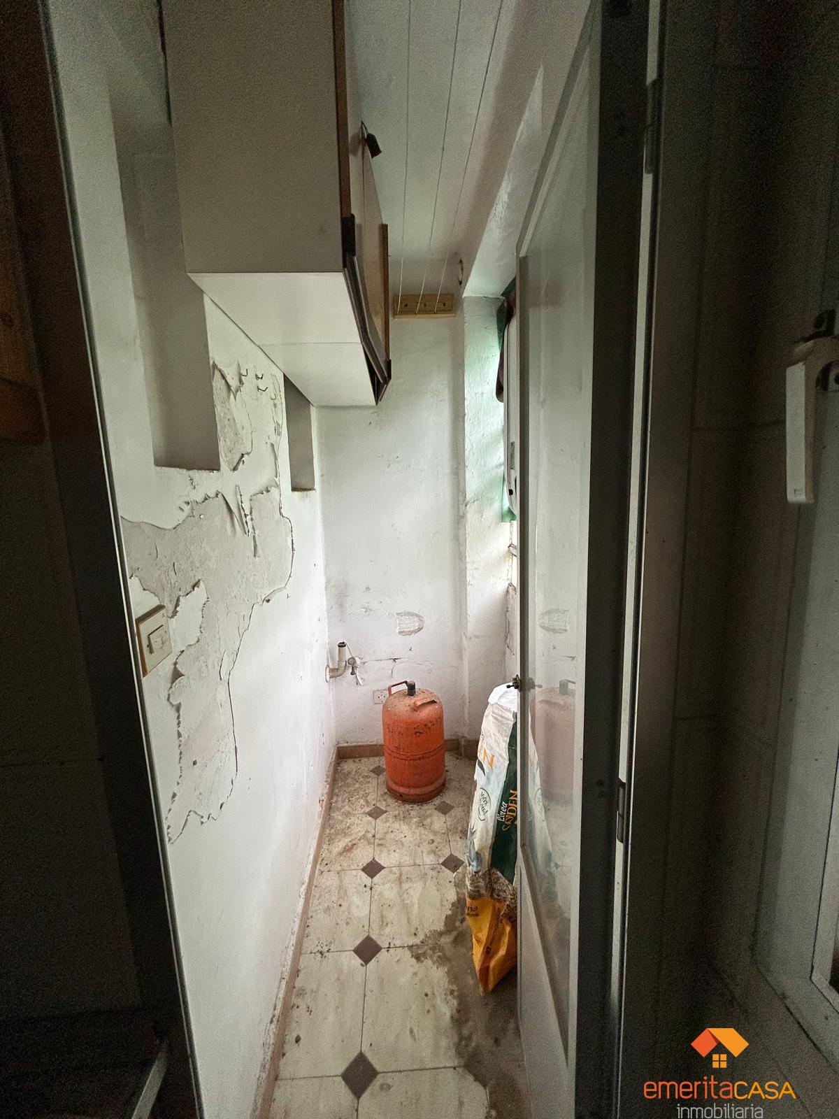 Venta de piso en Mérida