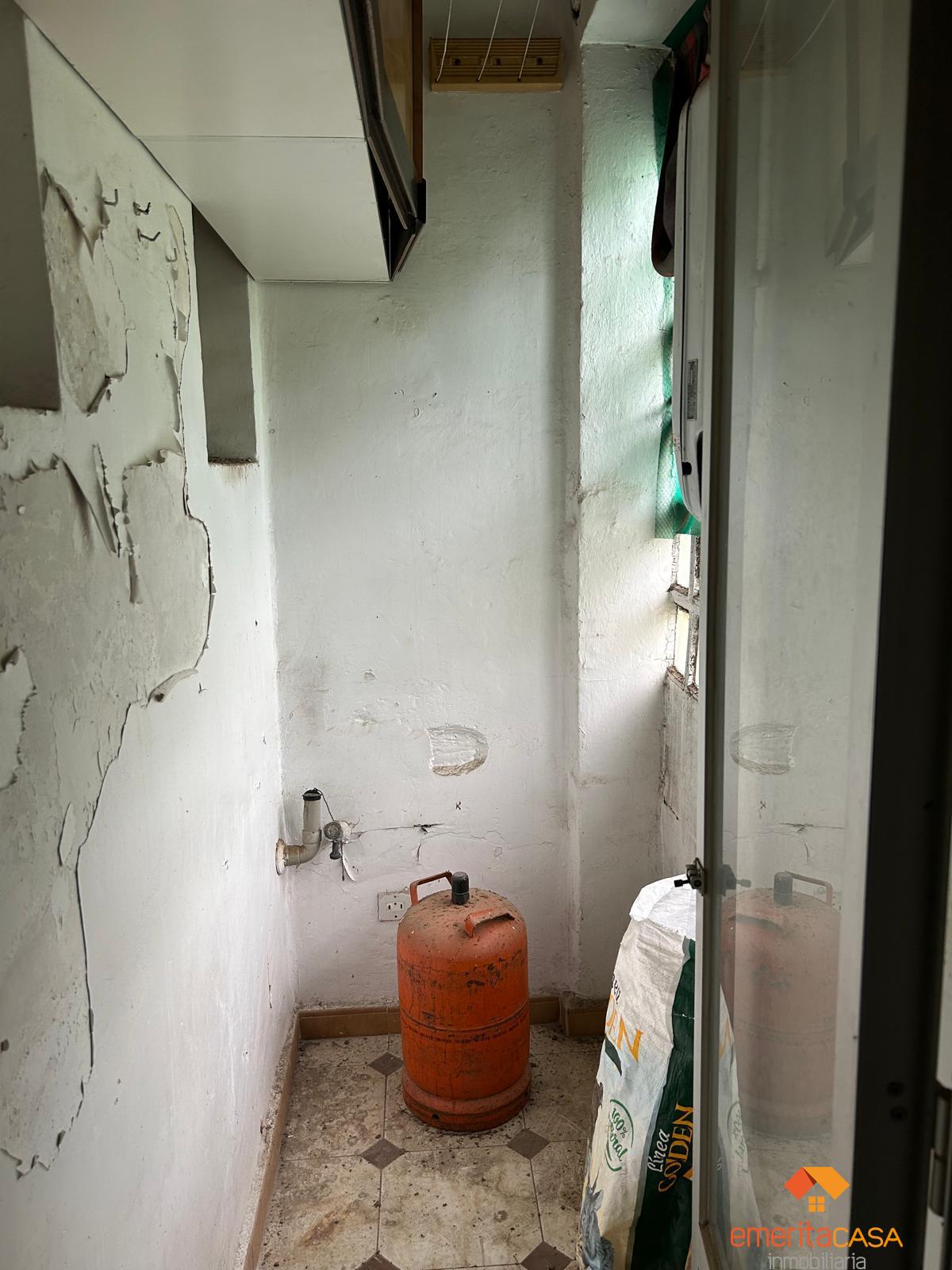 Venta de piso en Mérida