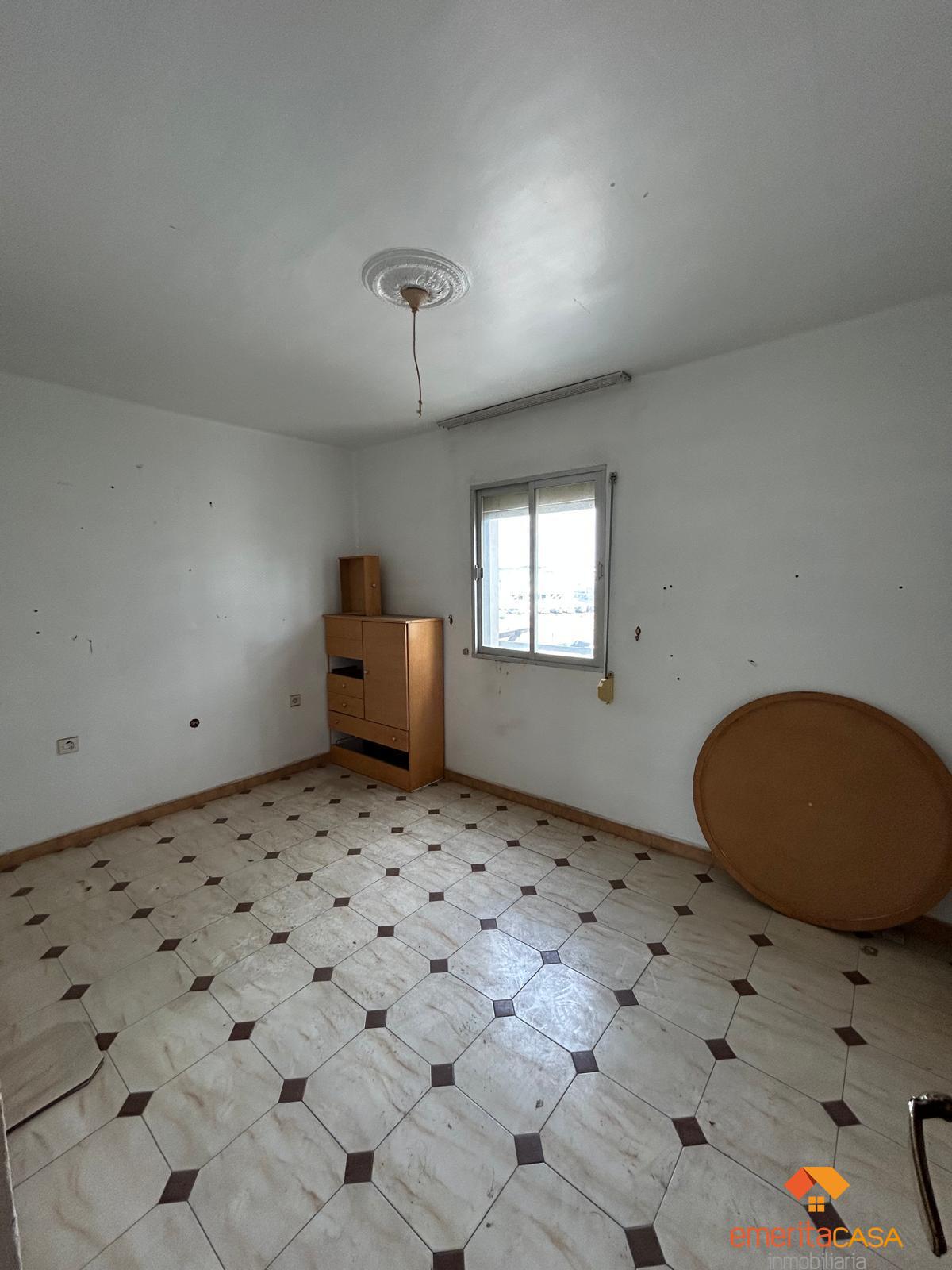 Venta de piso en Mérida