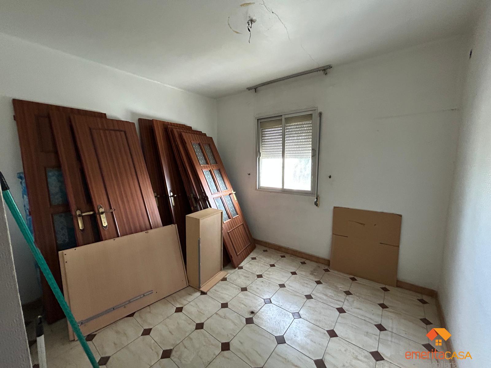 Venta de piso en Mérida