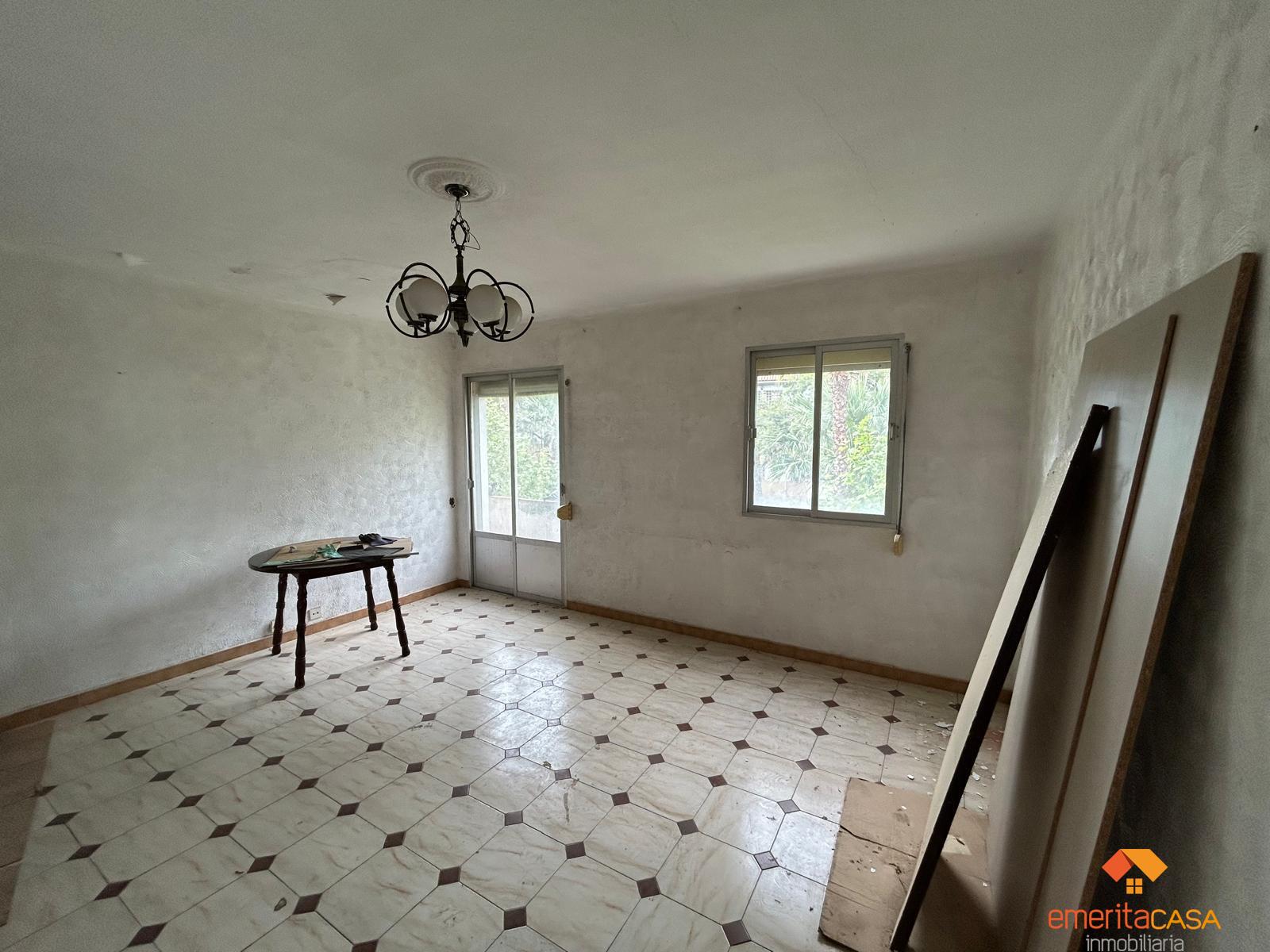 Venta de piso en Mérida