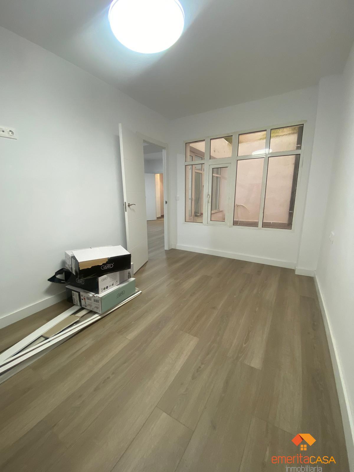 Venta de piso en Mérida