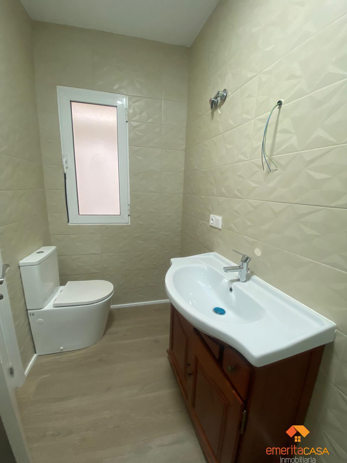 Venta de piso en Mérida