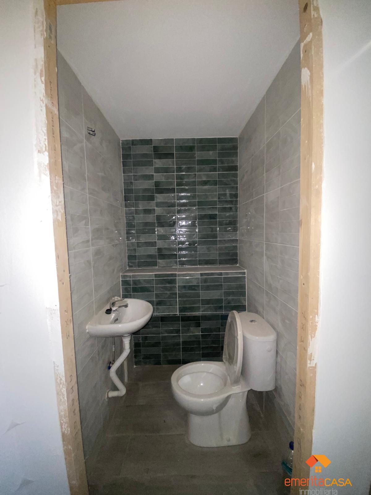 Venta de piso en Mérida