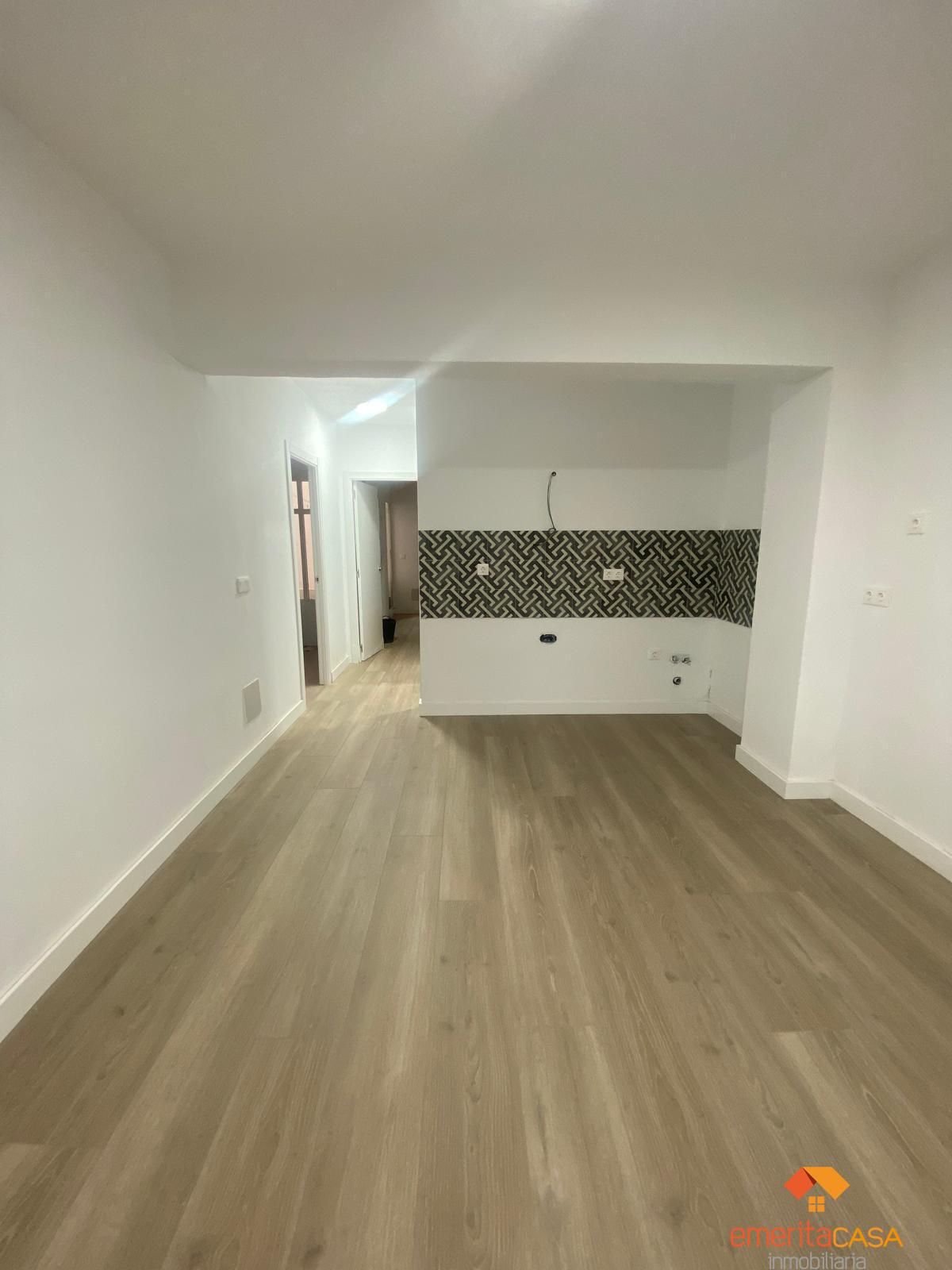 Venta de piso en Mérida