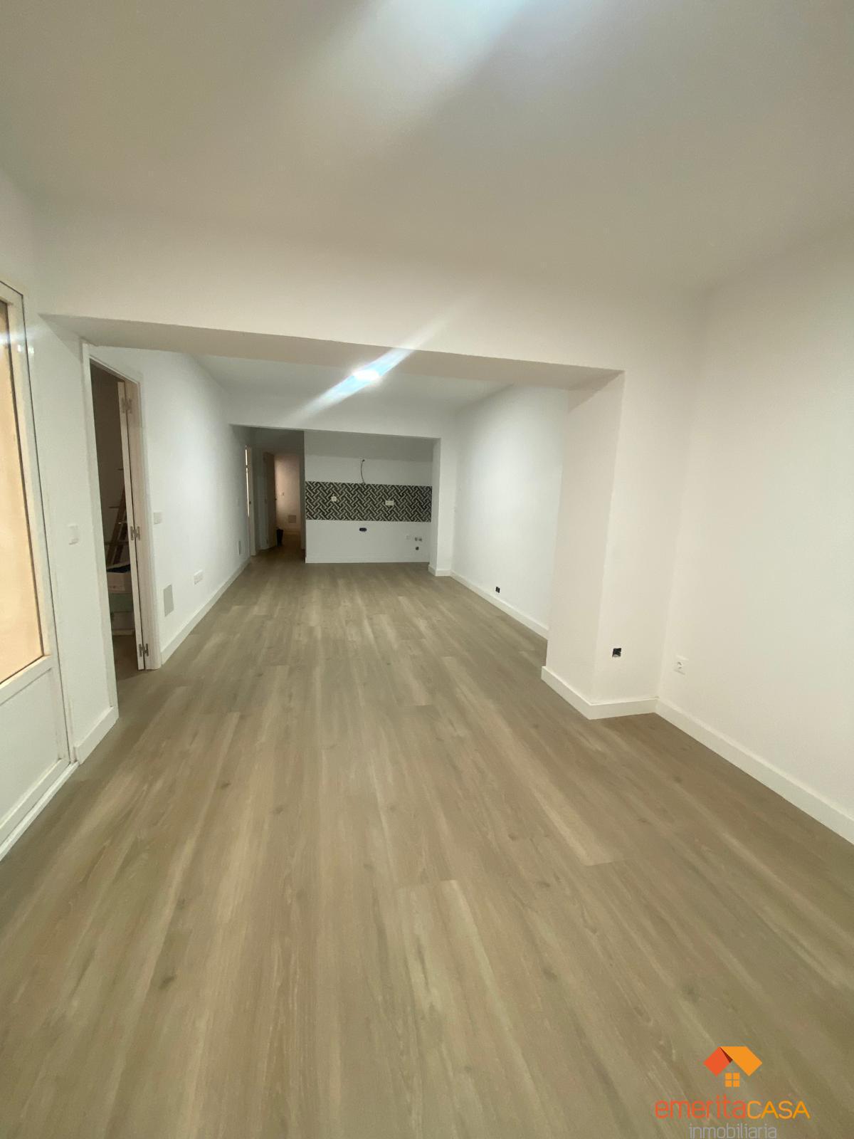 Venta de piso en Mérida