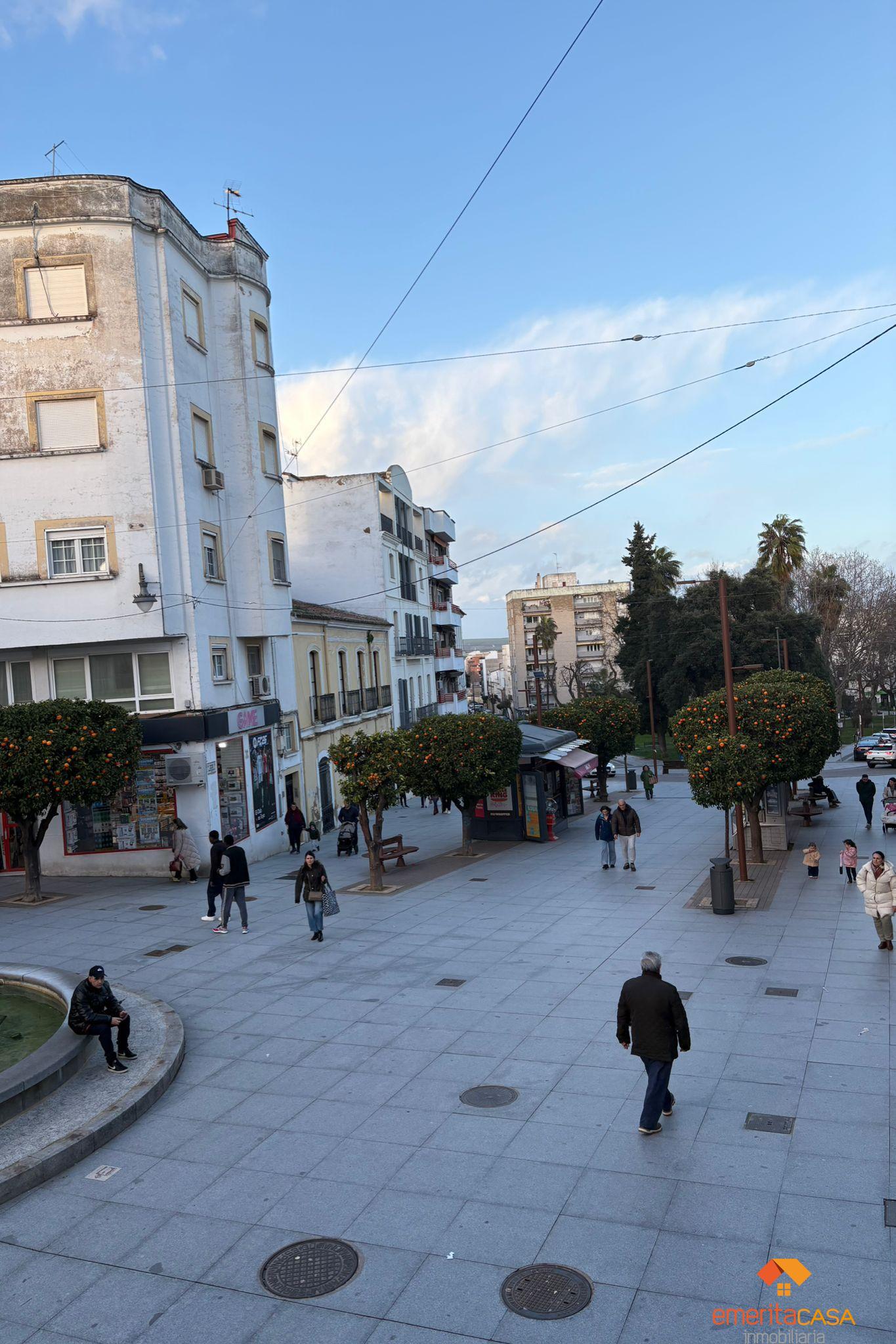 Venta de piso en Mérida