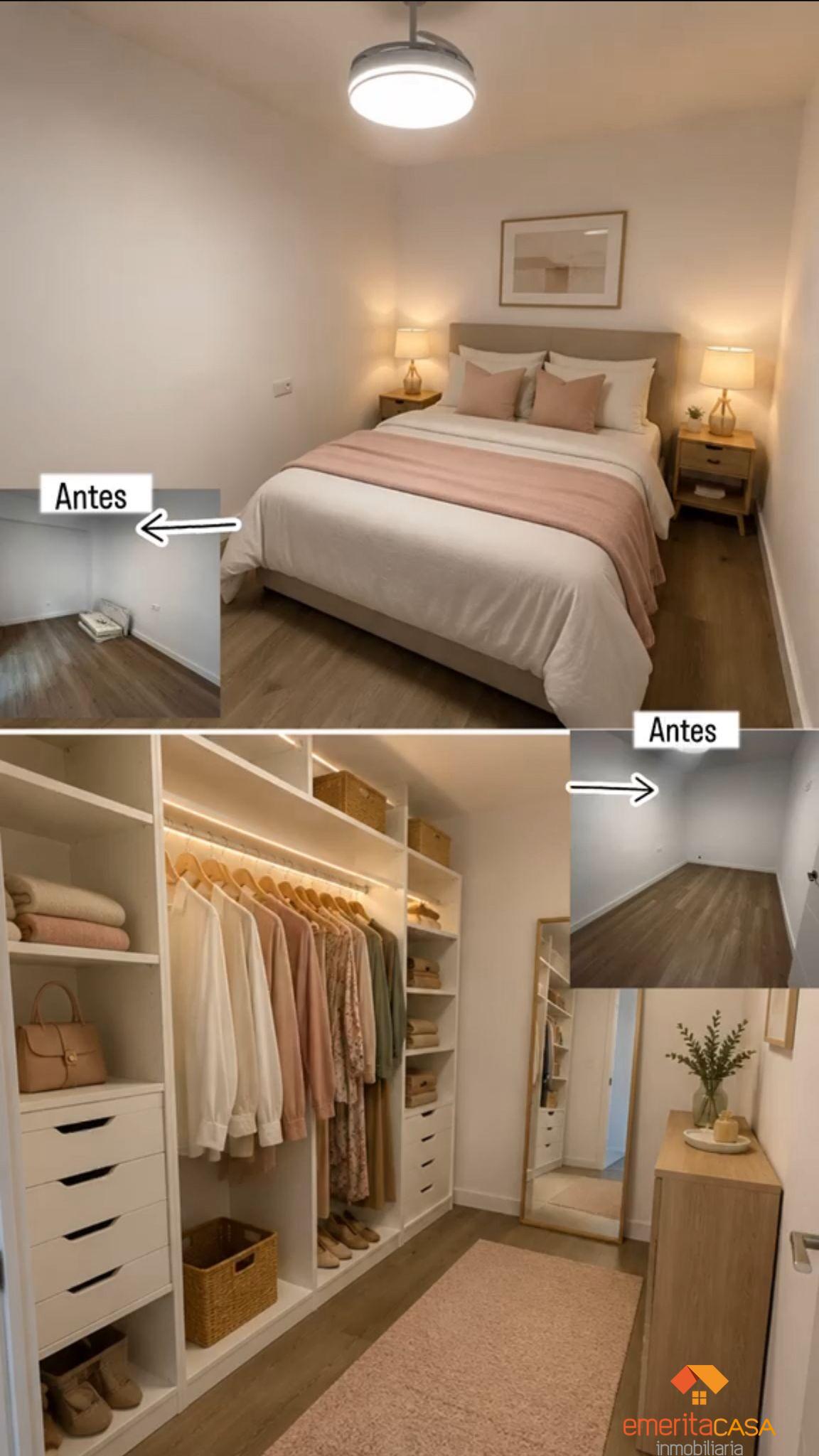 Venta de piso en Mérida