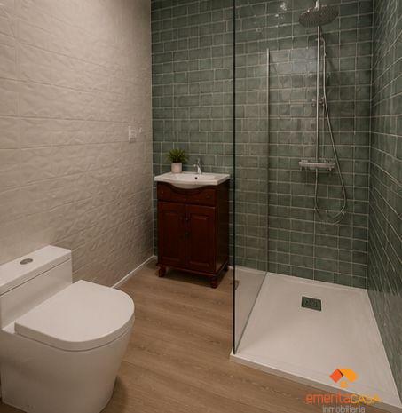 Venta de piso en Mérida