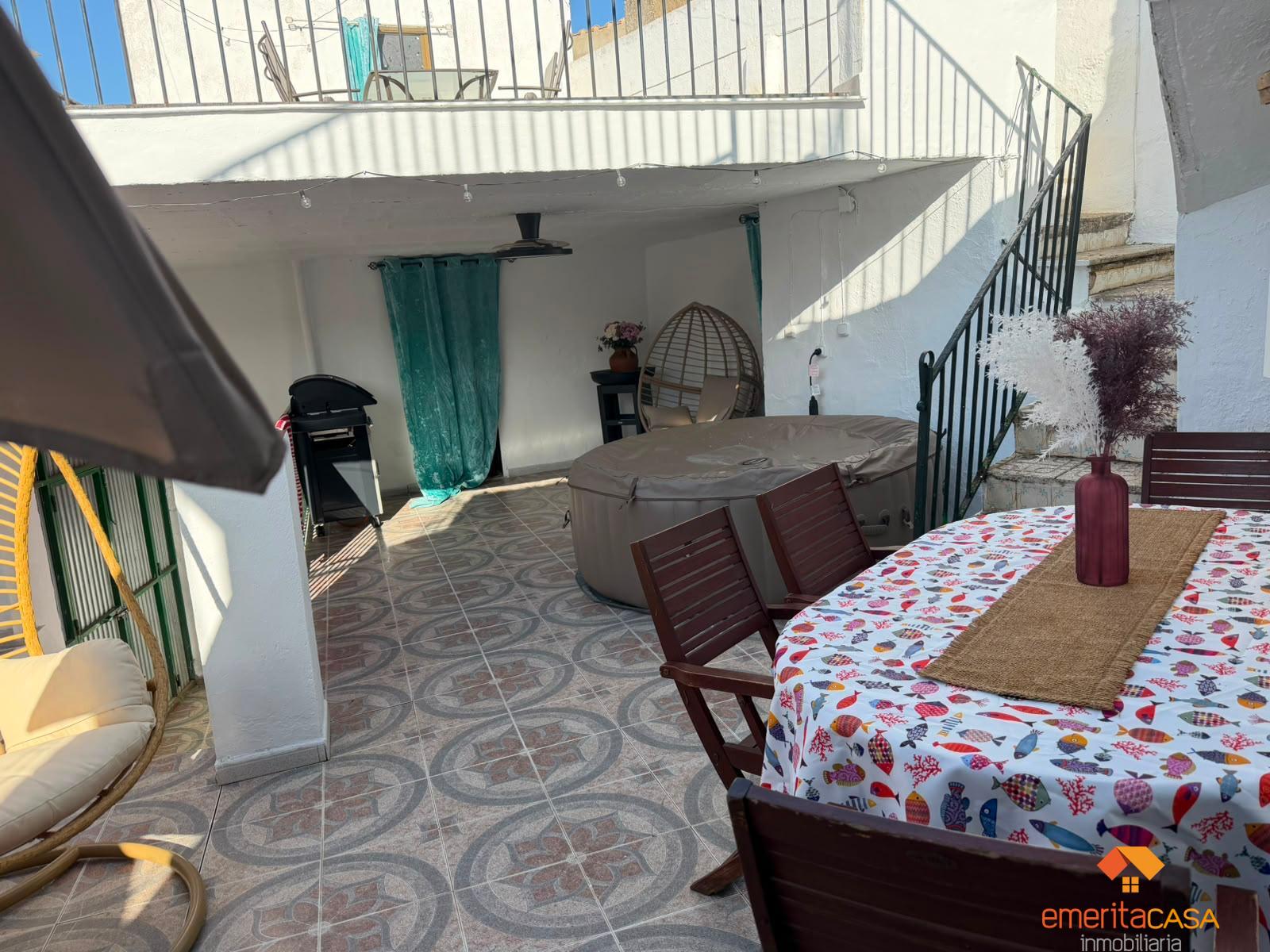 Venta de casa en Valle de la Serena