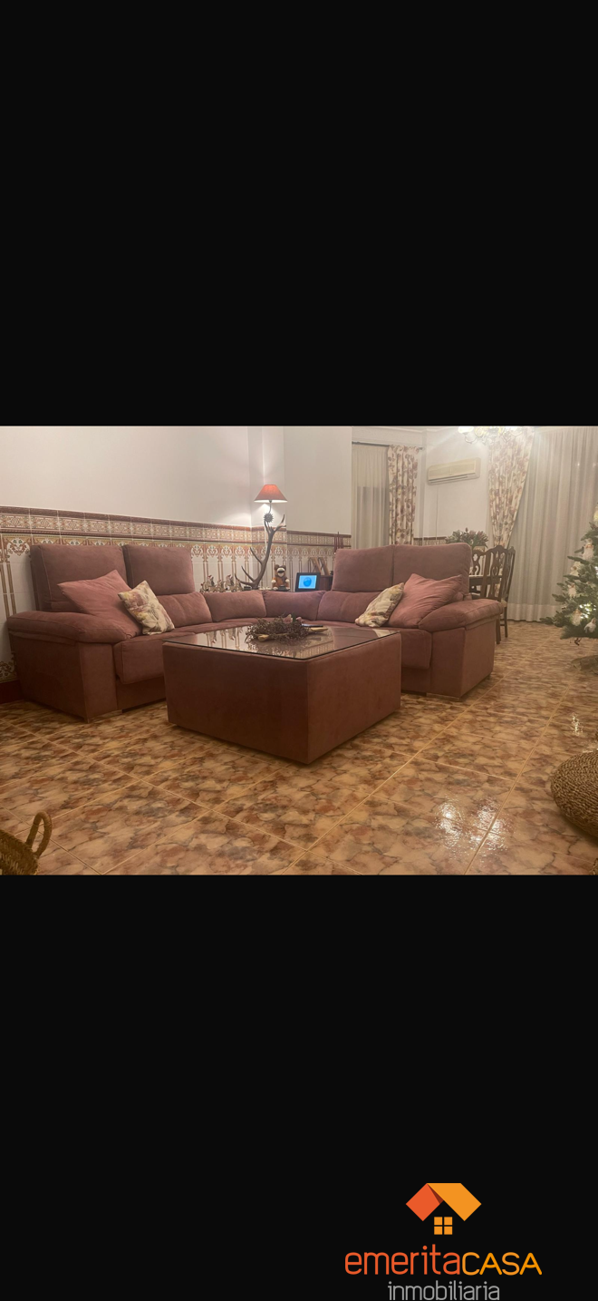 Venta de casa en Valle de la Serena