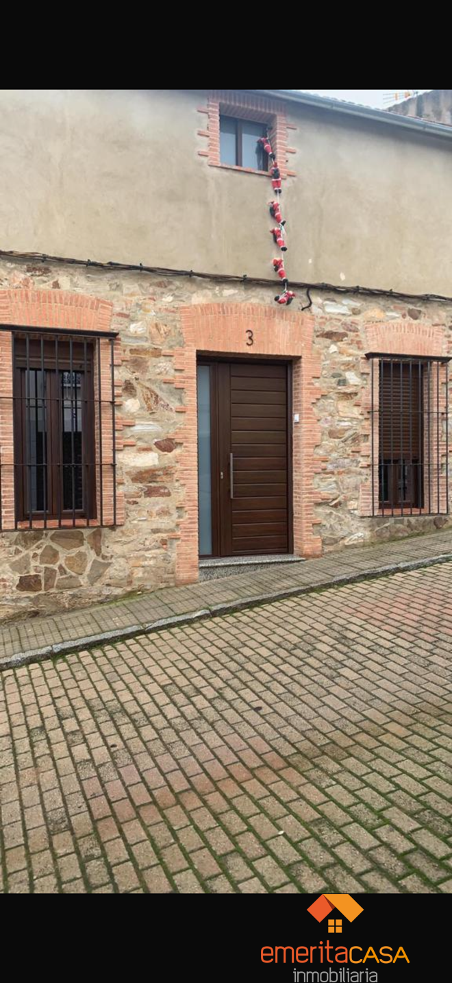 Venta de casa en Valle de la Serena