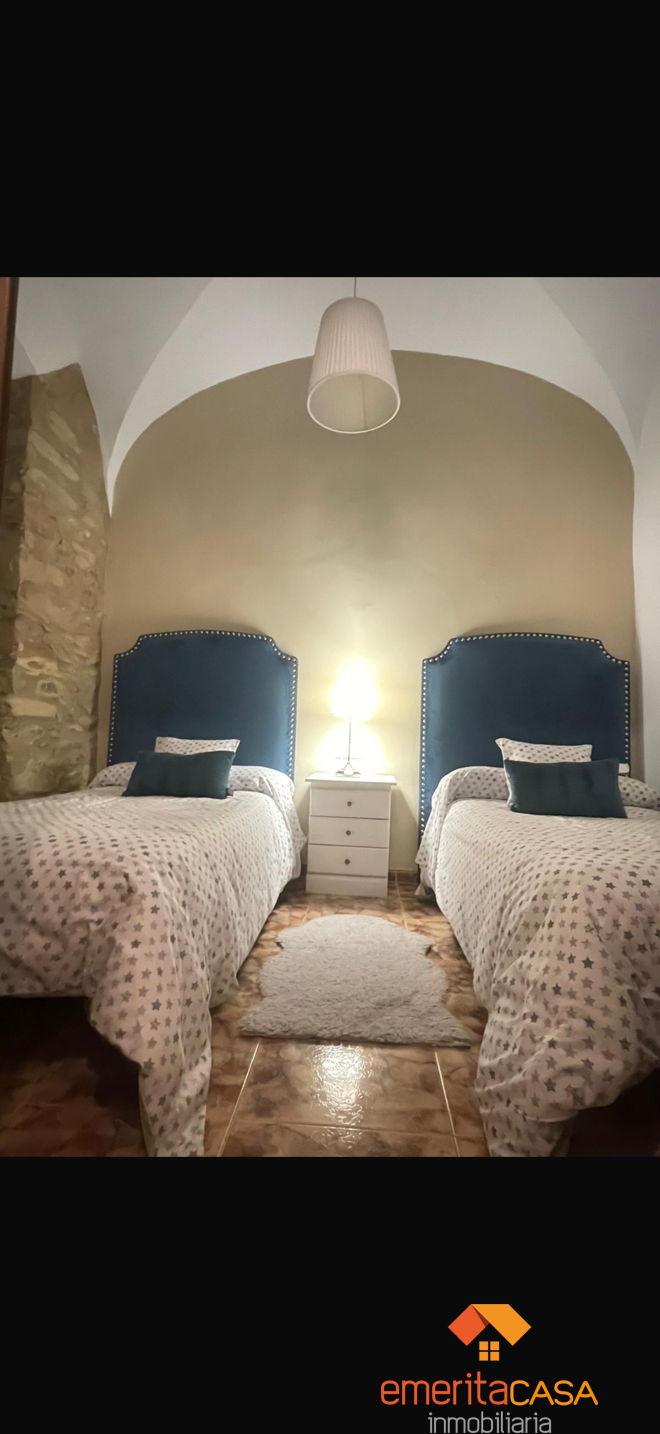 Venta de casa en Valle de la Serena