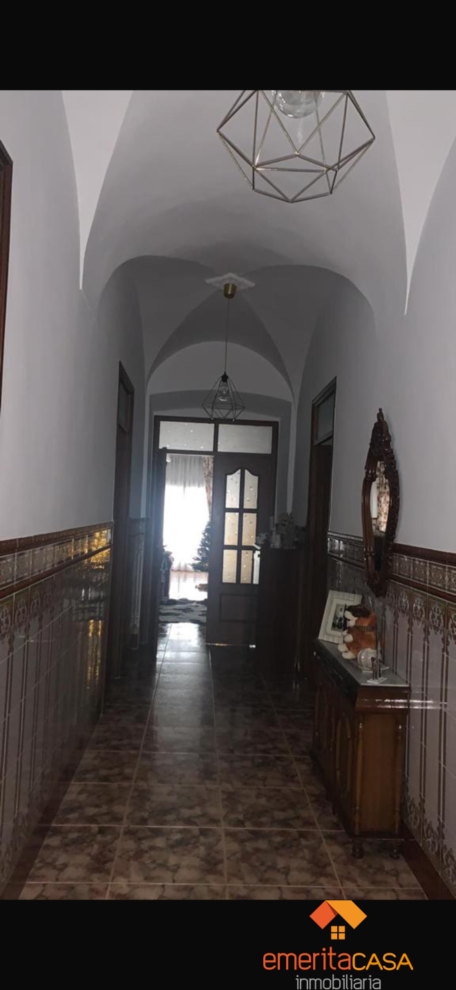 Venta de casa en Valle de la Serena