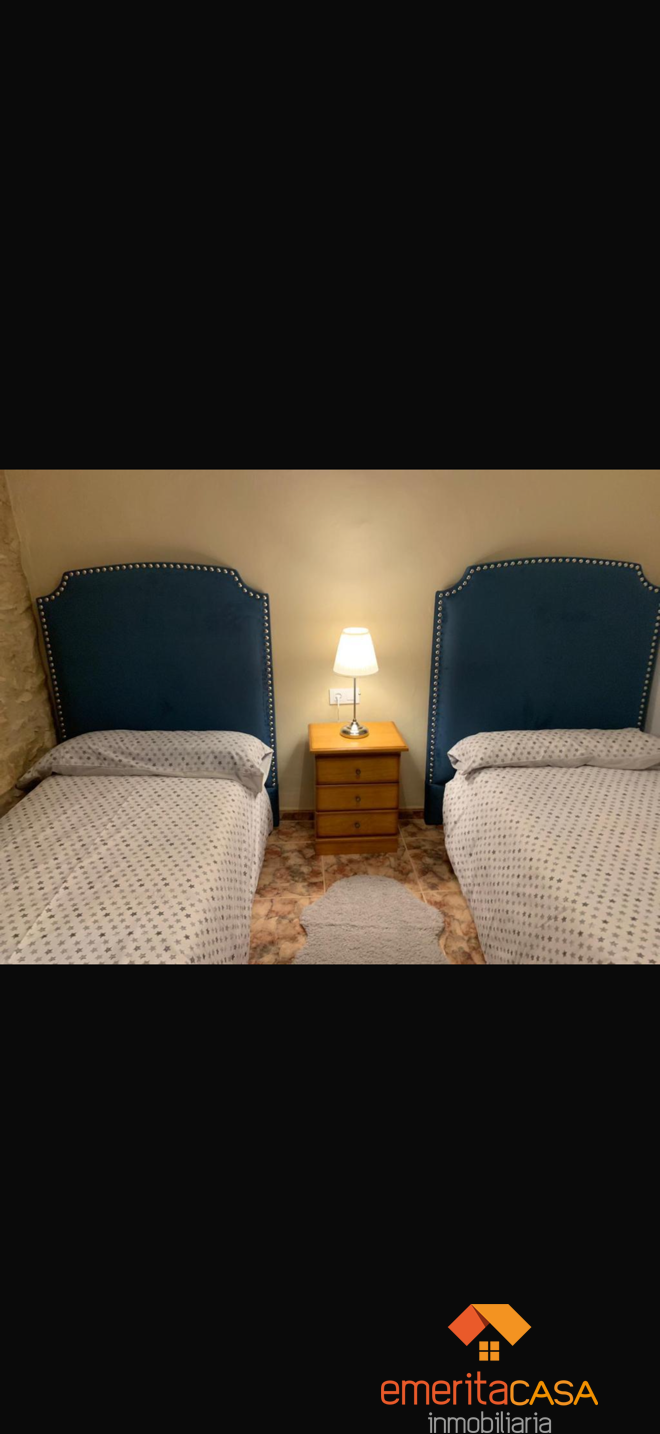 Venta de casa en Valle de la Serena