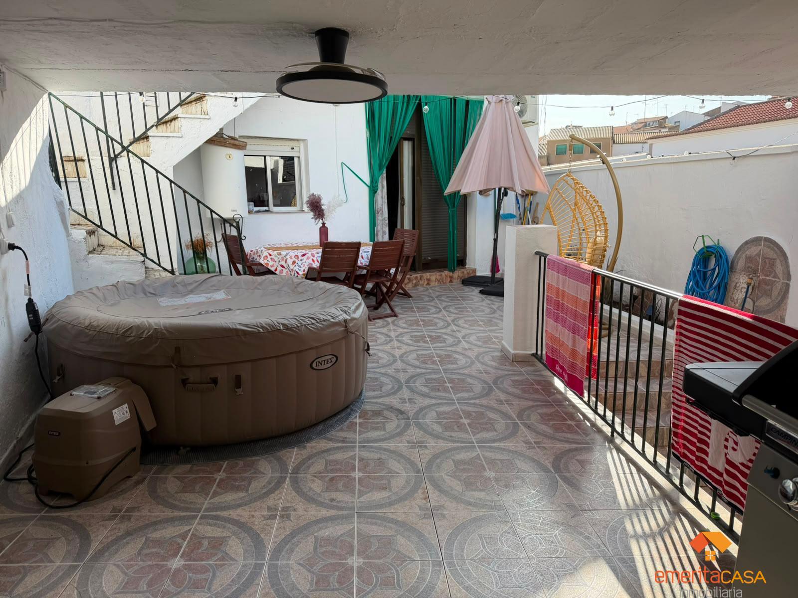 Venta de casa en Valle de la Serena