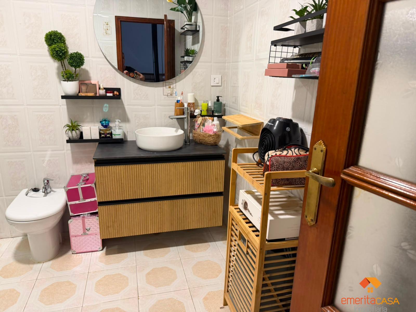 Venta de casa en Valle de la Serena